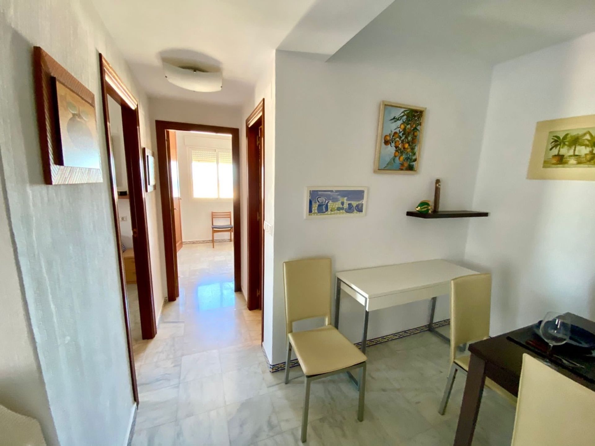 Condominium in Torrevieja, Comunidad Valenciana 11520602