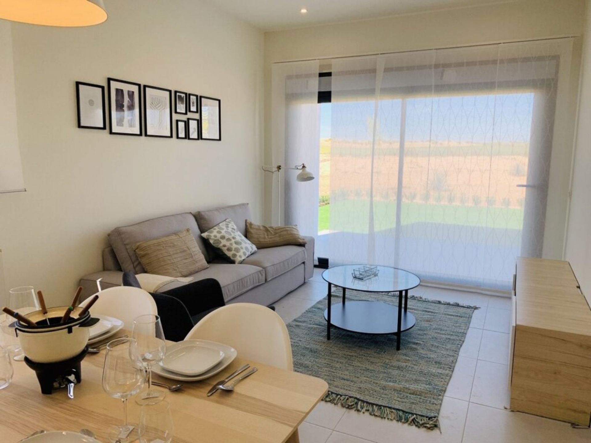 Condominium in Alhama de Murcia, Murcia 11520621