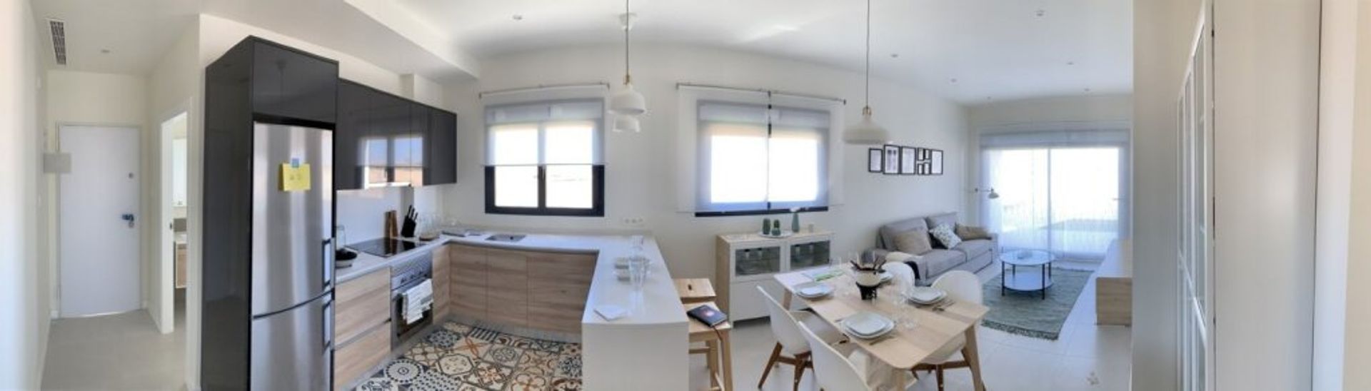 Condominium in Alhama de Murcia, Murcia 11520621