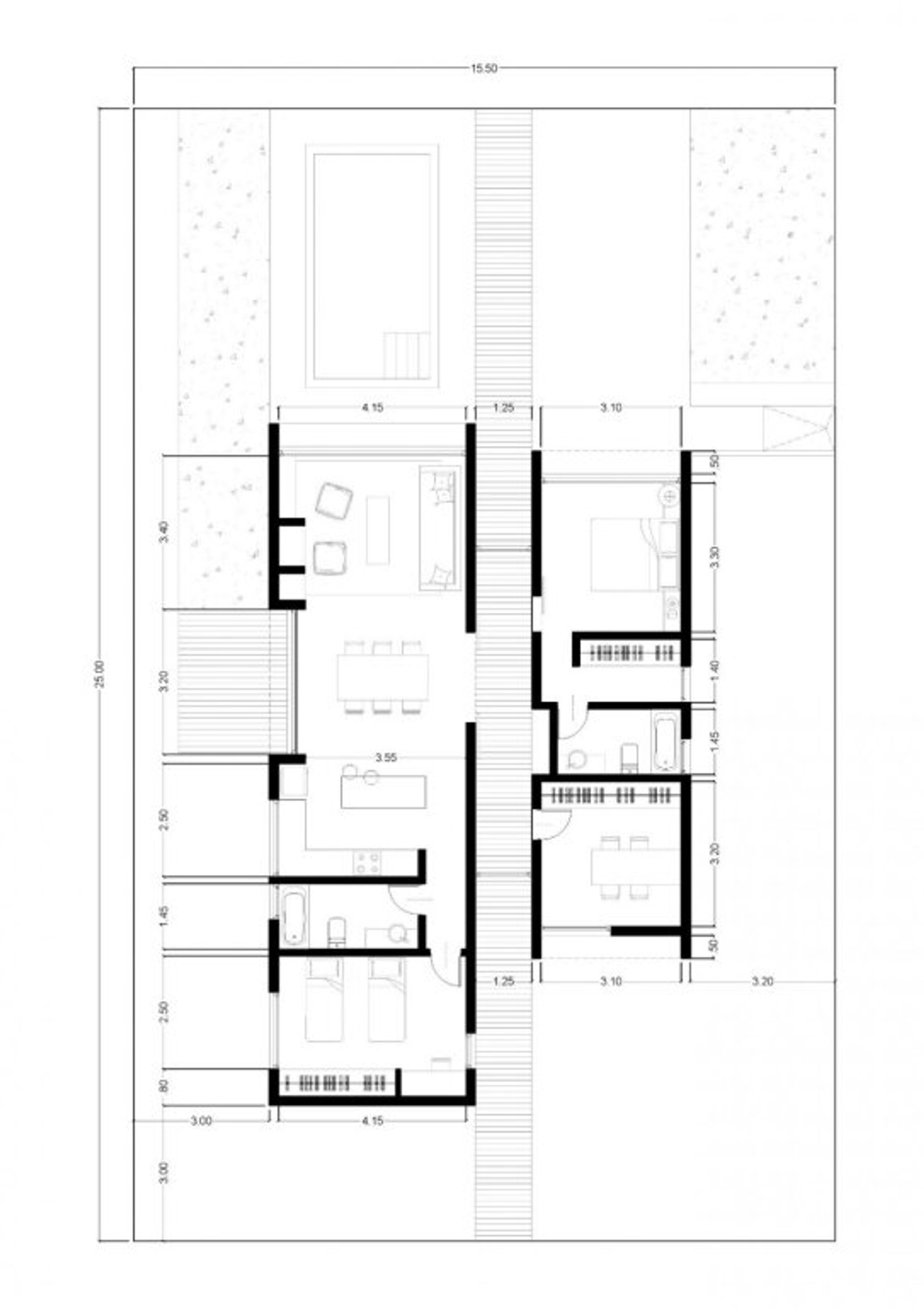 Hus i Los Valientes, Murcia 11520625