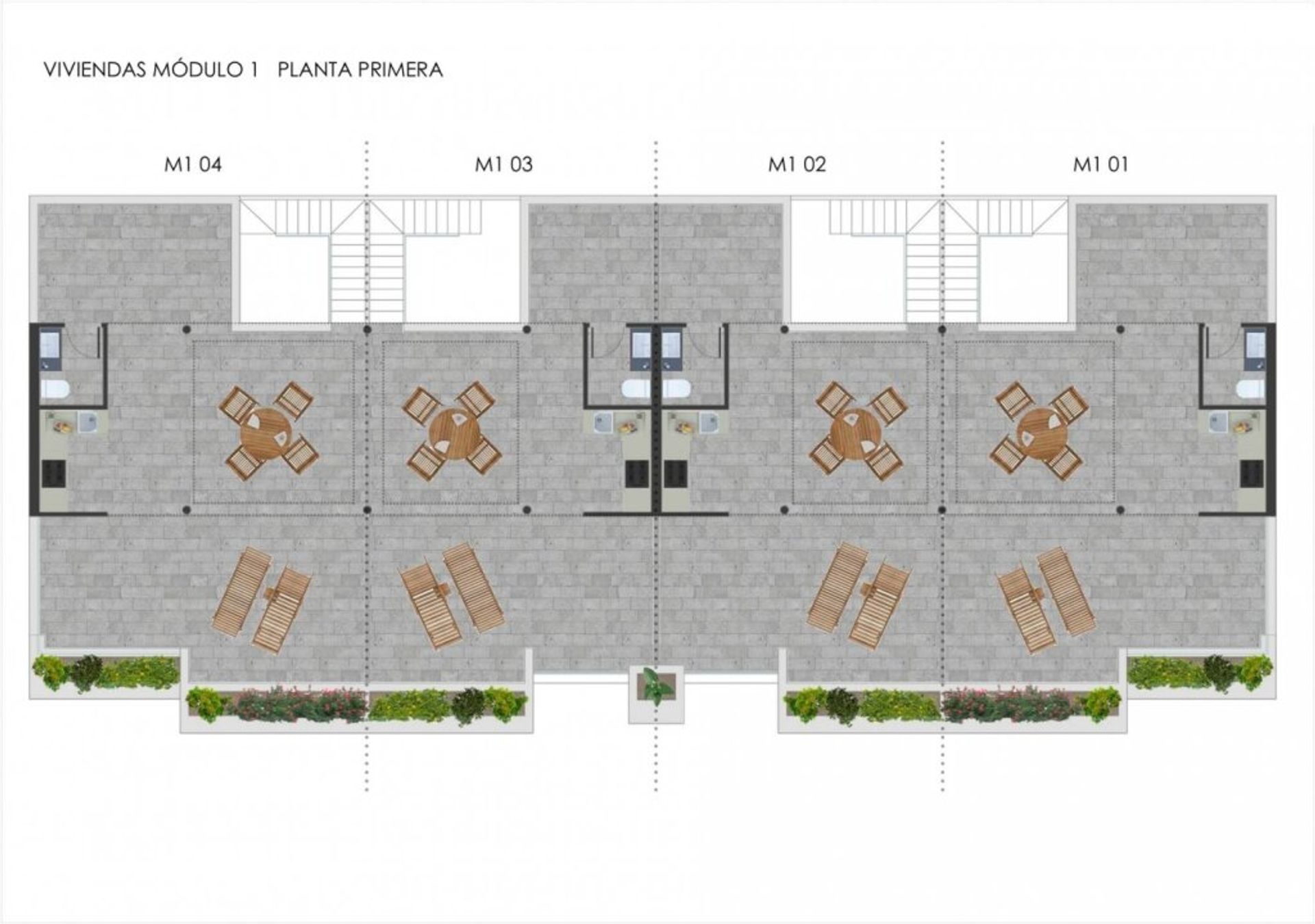 房子 在 Torre-Pacheco, Región de Murcia 11520629