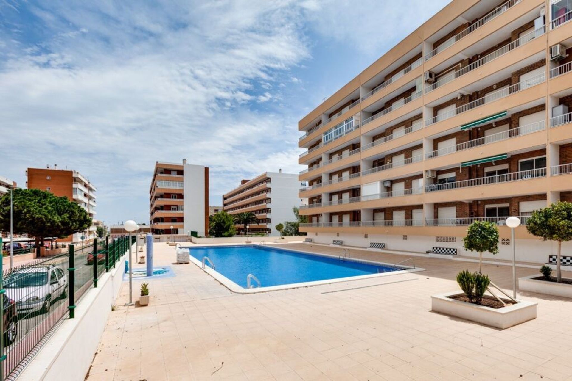 분양 아파트 에 Torrevieja, Comunidad Valenciana 11520638