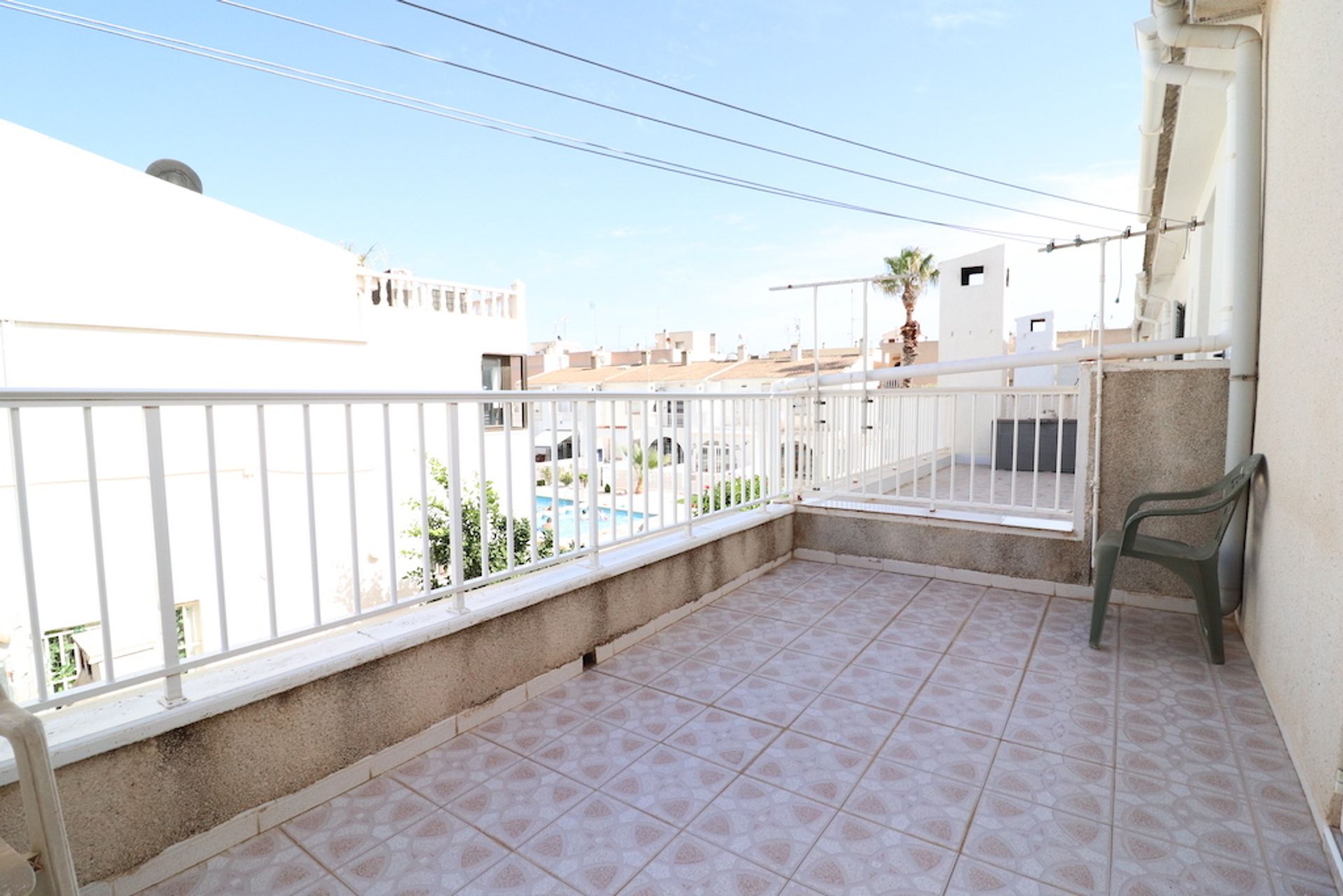 rumah dalam Torrevieja, Comunidad Valenciana 11520649