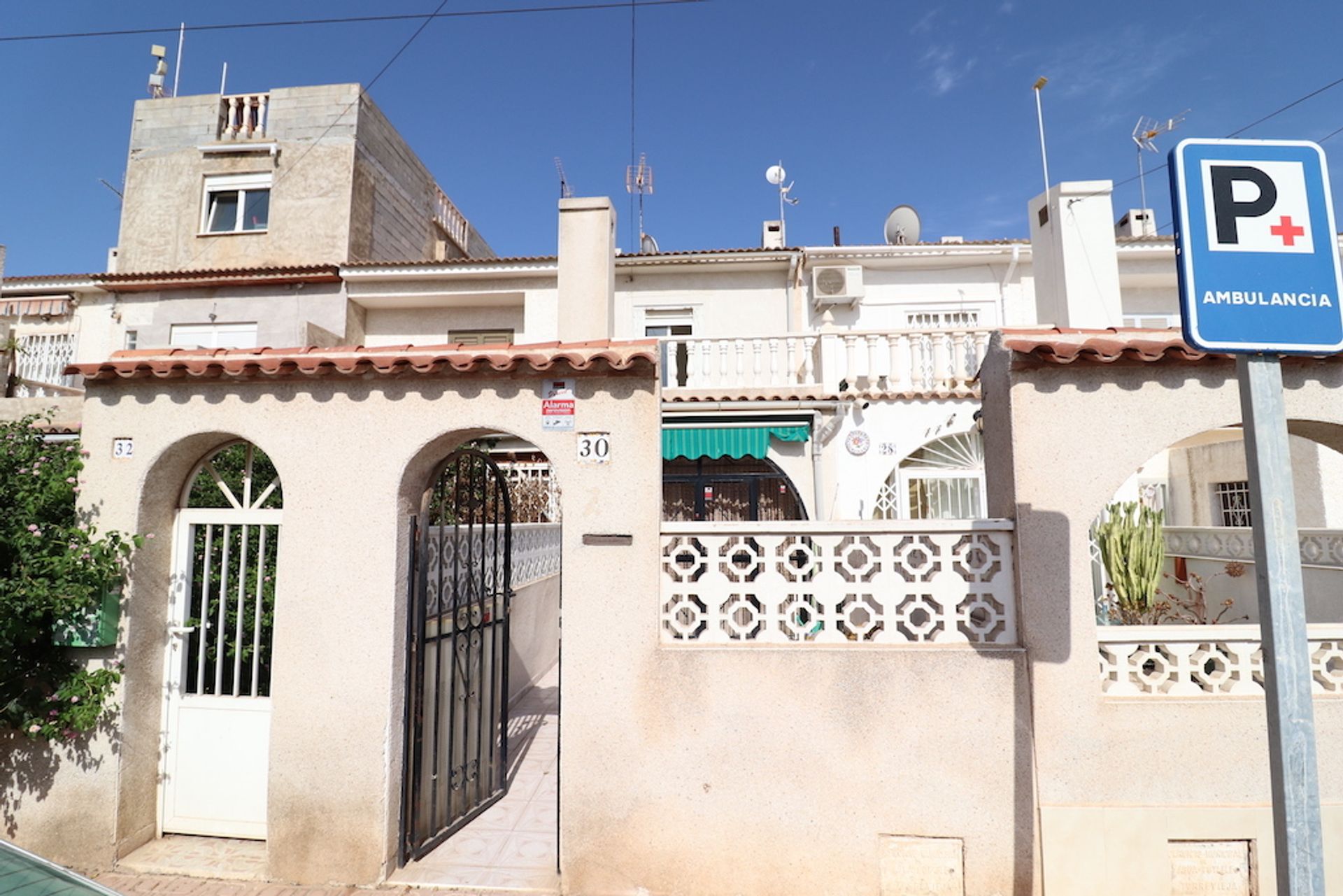 Casa nel Torrevieja, Comunidad Valenciana 11520649