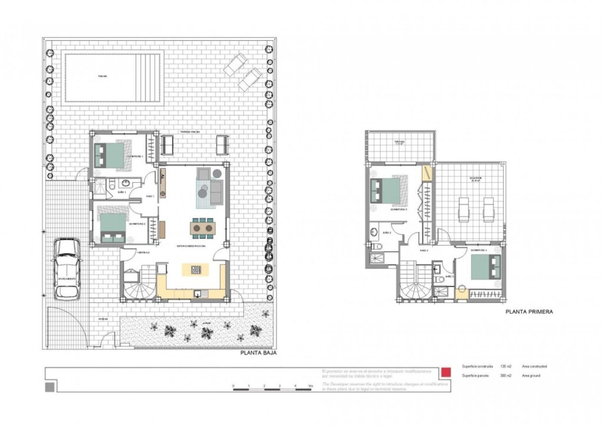 casa en San Javier, Región de Murcia 11520653