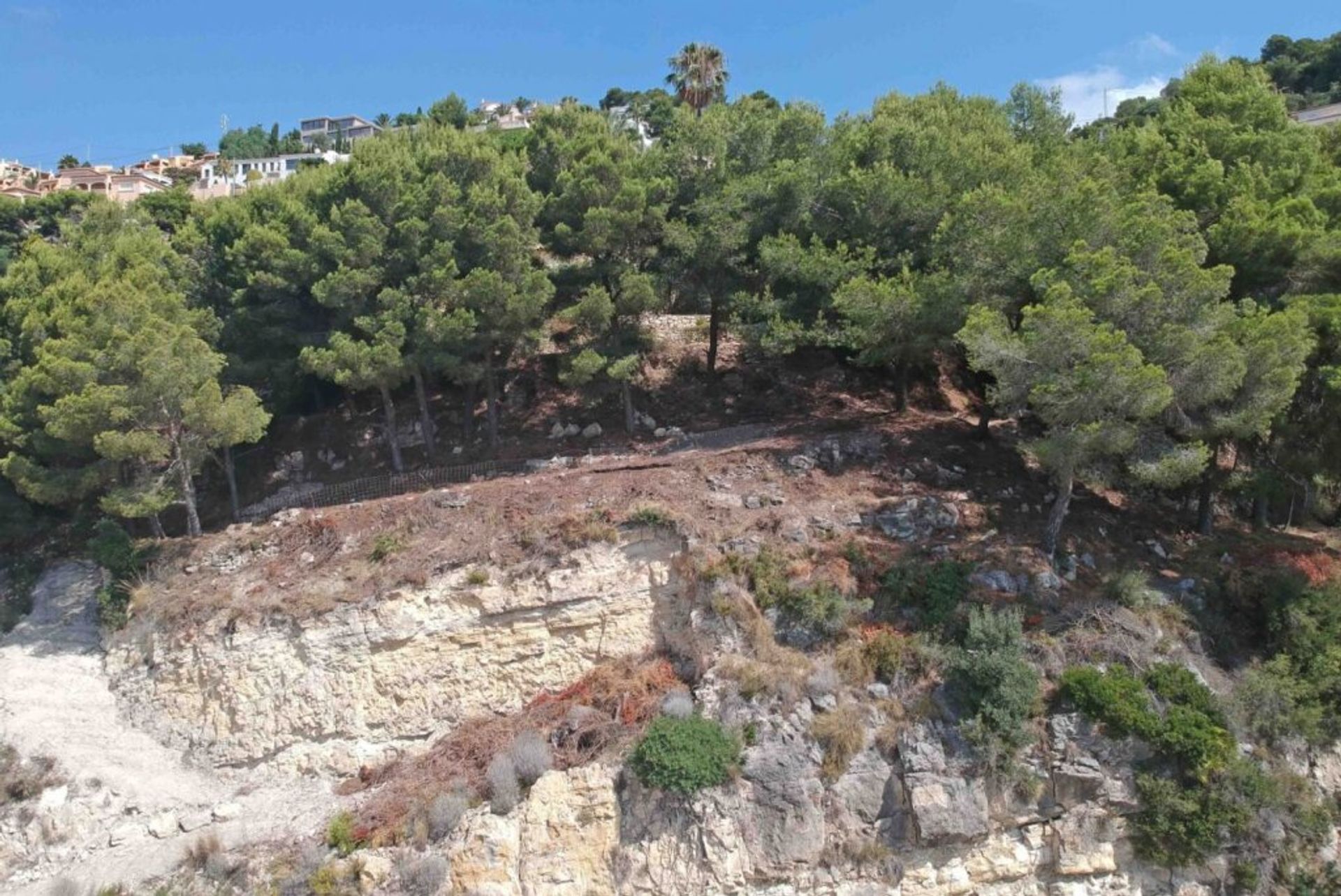 Hus i Teulada, Comunidad Valenciana 11520657