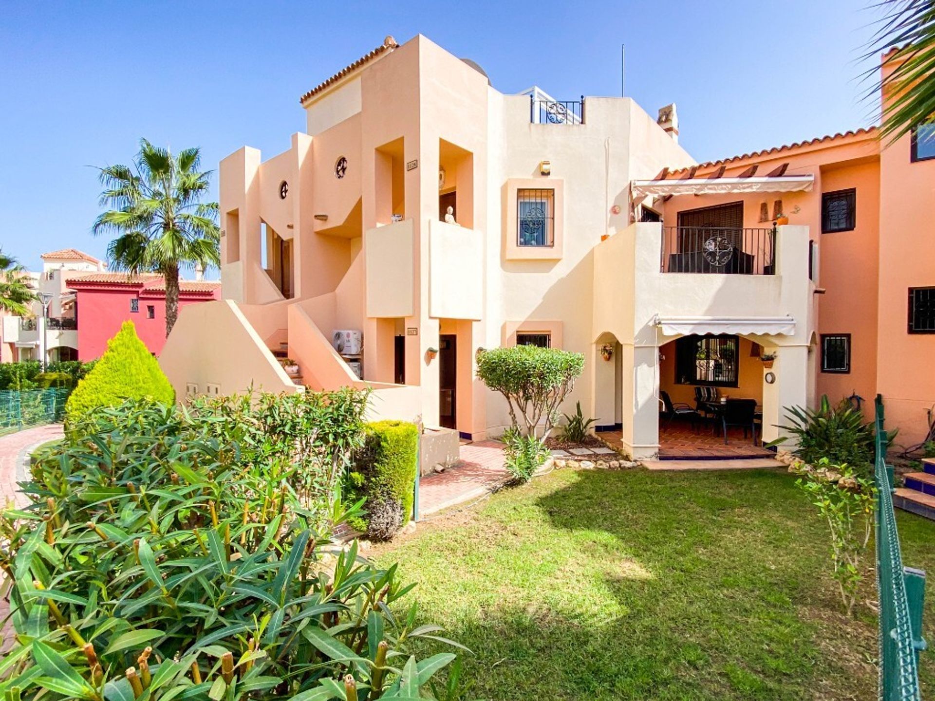 Condominio nel Biniancolla, Balearic Islands 11520660