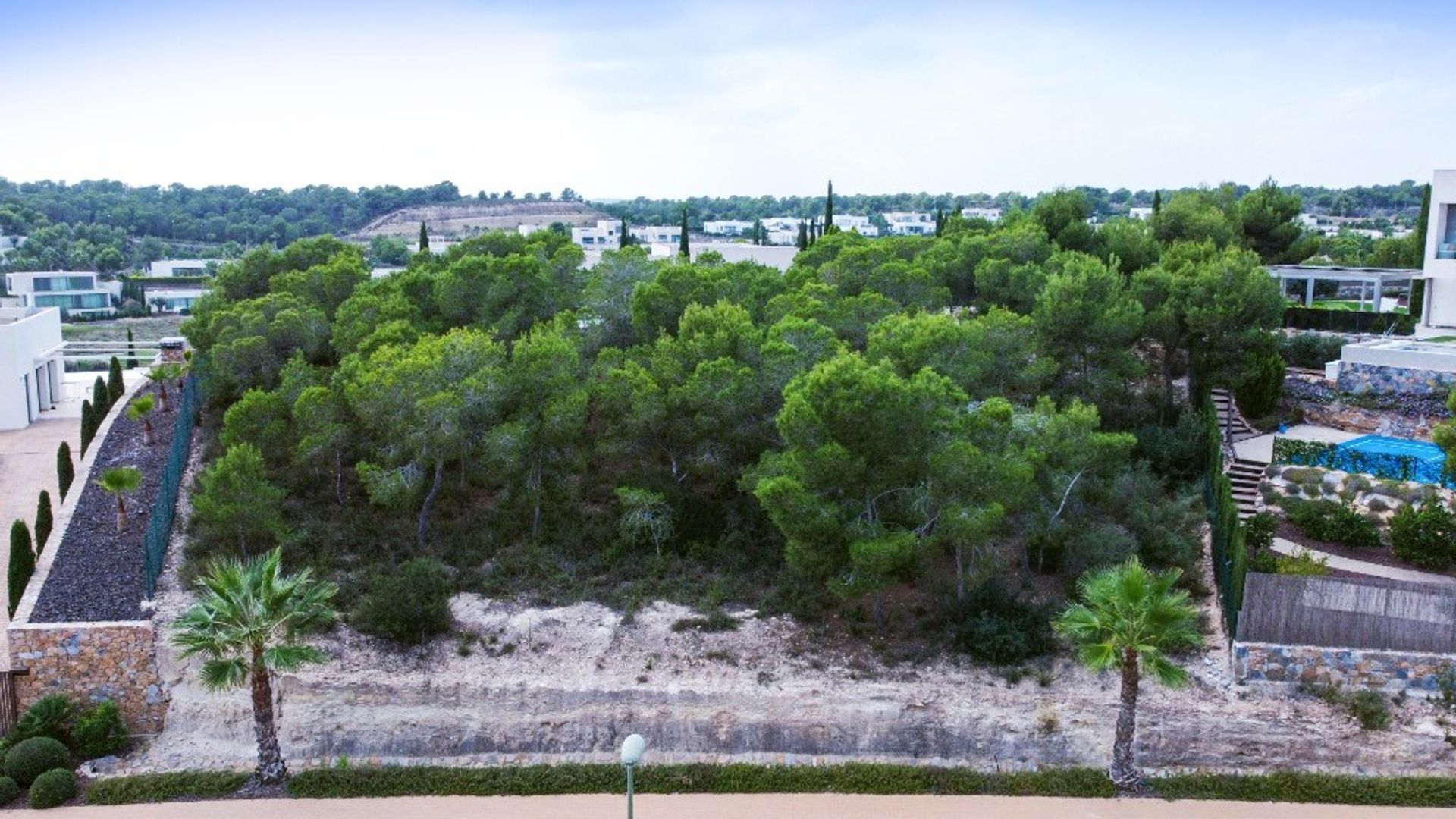 ארץ ב Guardamar del Segura, Valencia 11520663