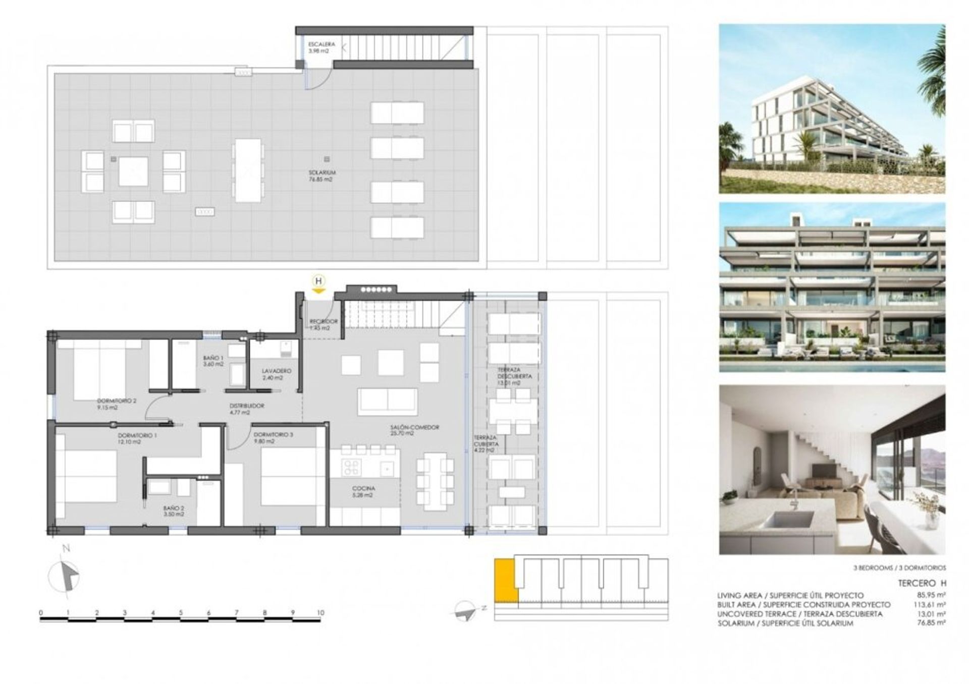 casa en Islas Menores, Región de Murcia 11520672