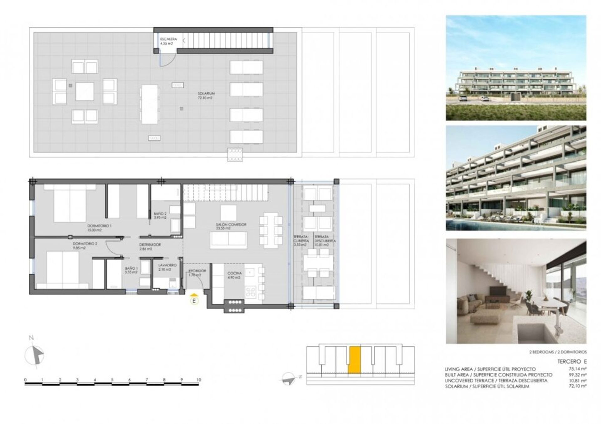 Huis in Islas Menores, Región de Murcia 11520673