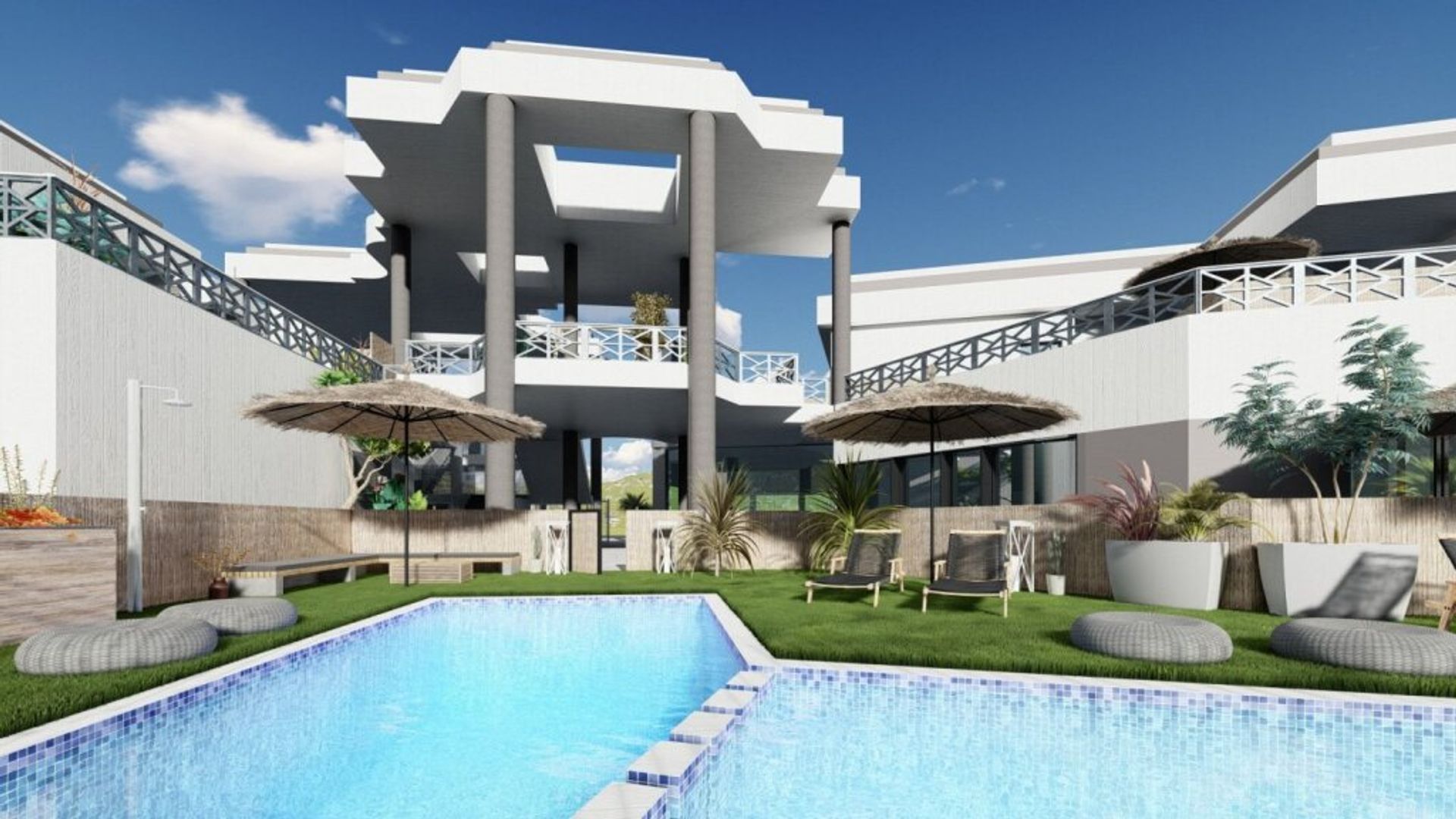 Condominio nel Lo Bigo, Valencia 11520678