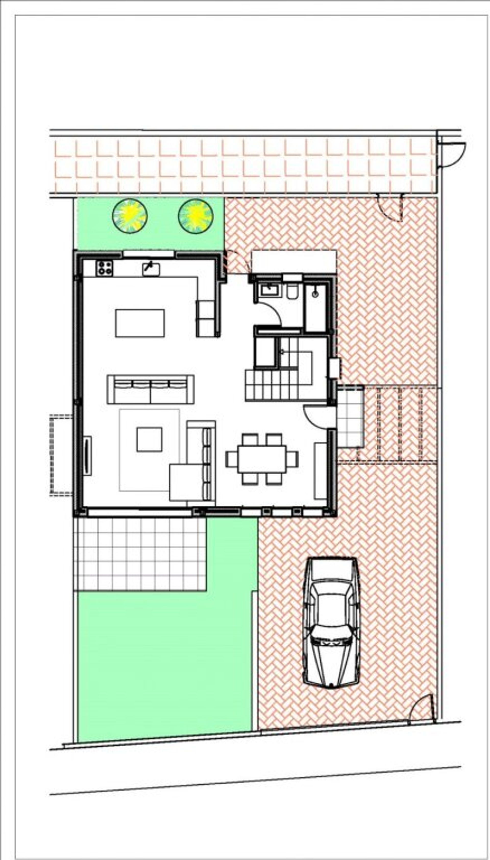 Casa nel Dénia, Comunidad Valenciana 11520688