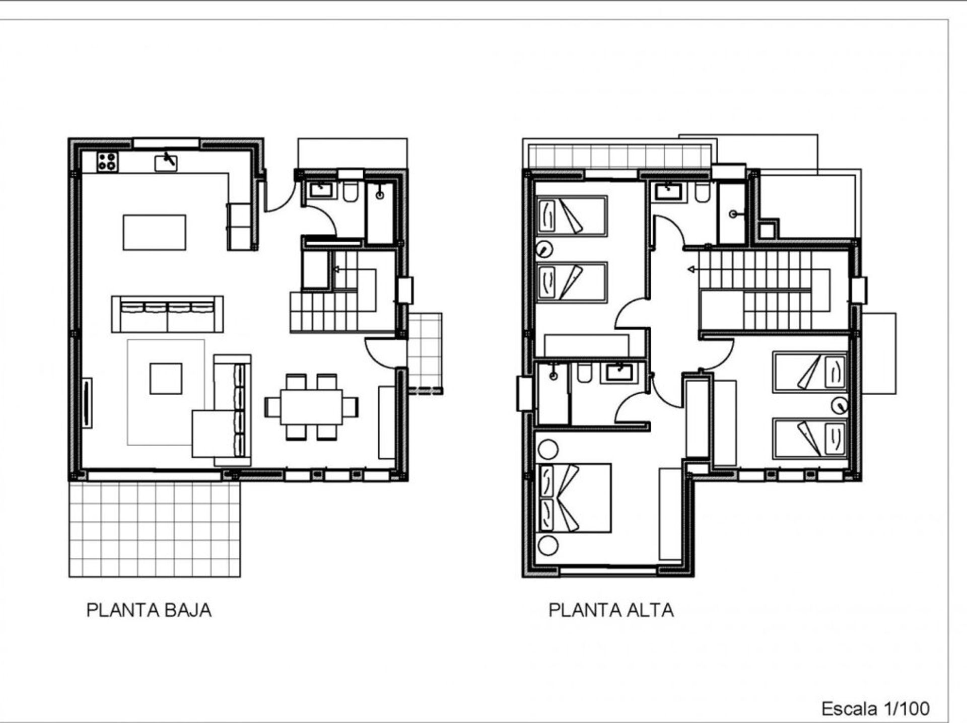 casa en Dénia, Comunidad Valenciana 11520688