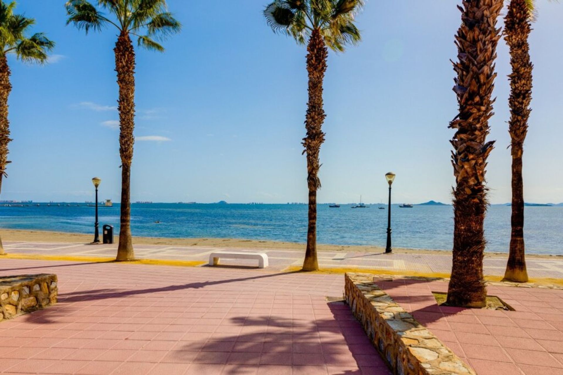 분양 아파트 에 Los Alcázares, Región de Murcia 11520697