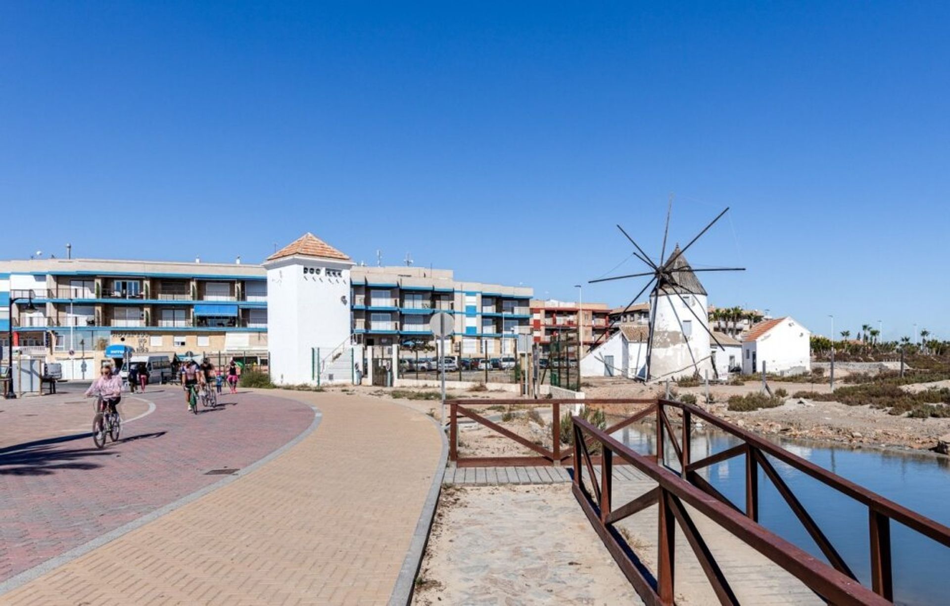 분양 아파트 에 Los Alcázares, Región de Murcia 11520697