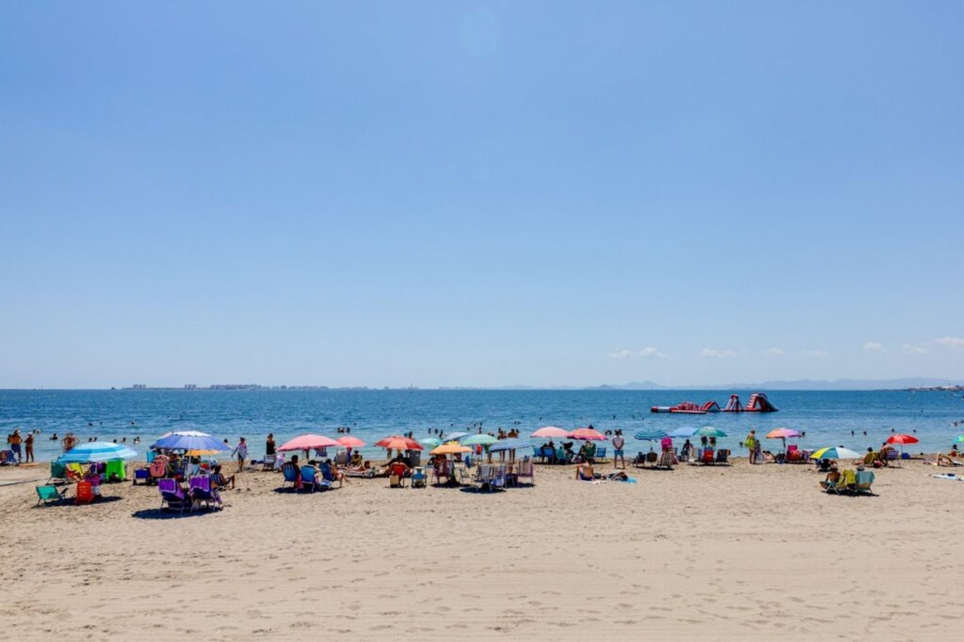 Borettslag i Los Alcázares, Región de Murcia 11520699