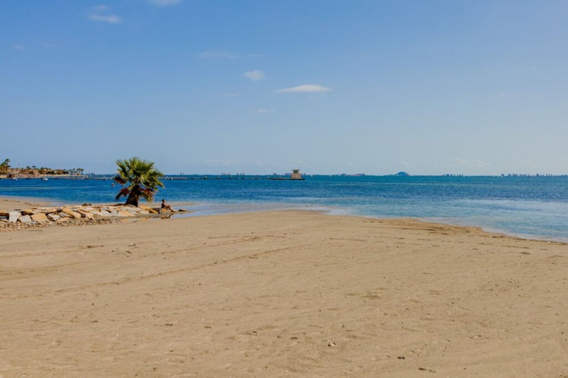 Borettslag i Los Alcázares, Región de Murcia 11520699