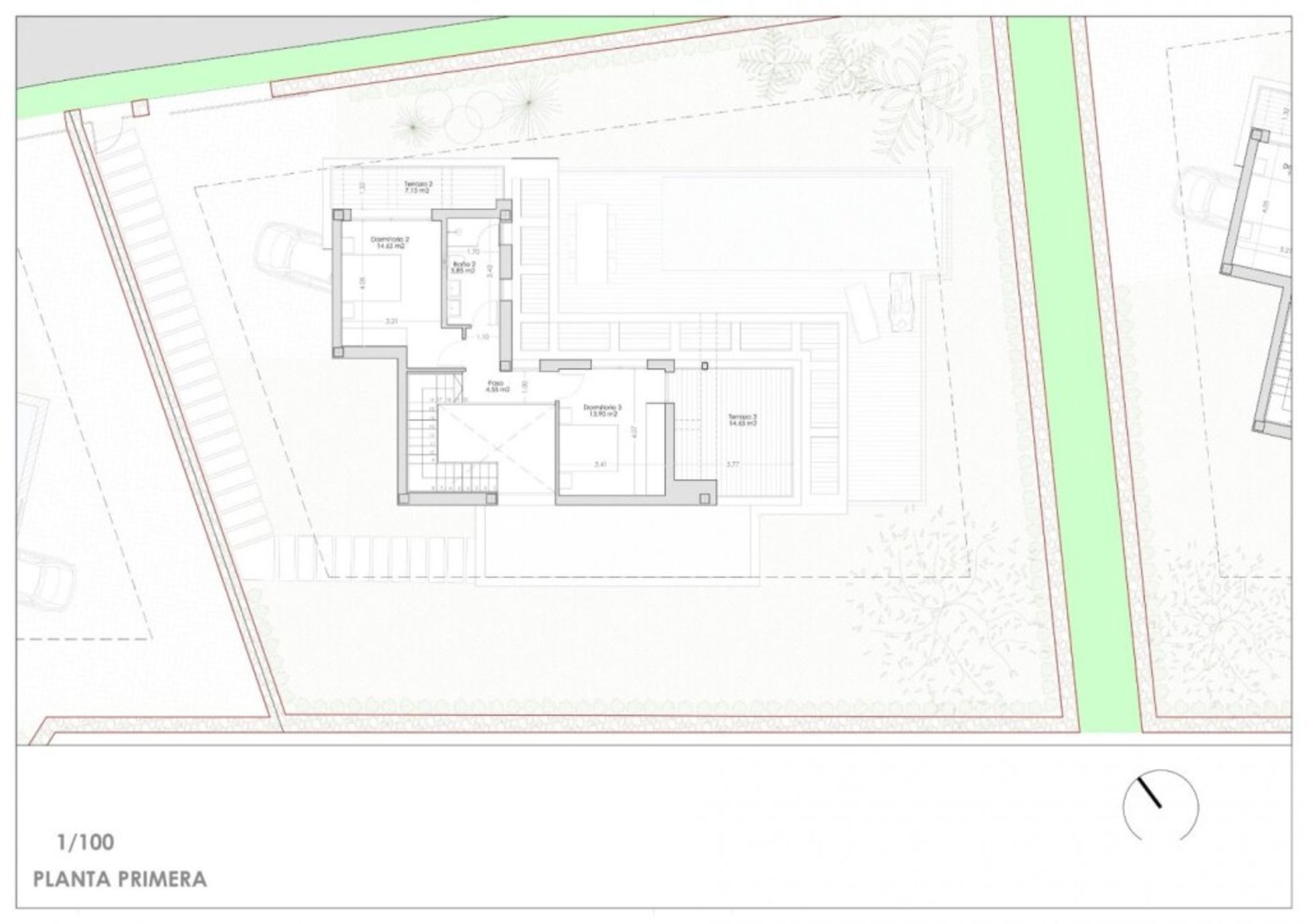 casa no Orihuela, Comunidad Valenciana 11520706