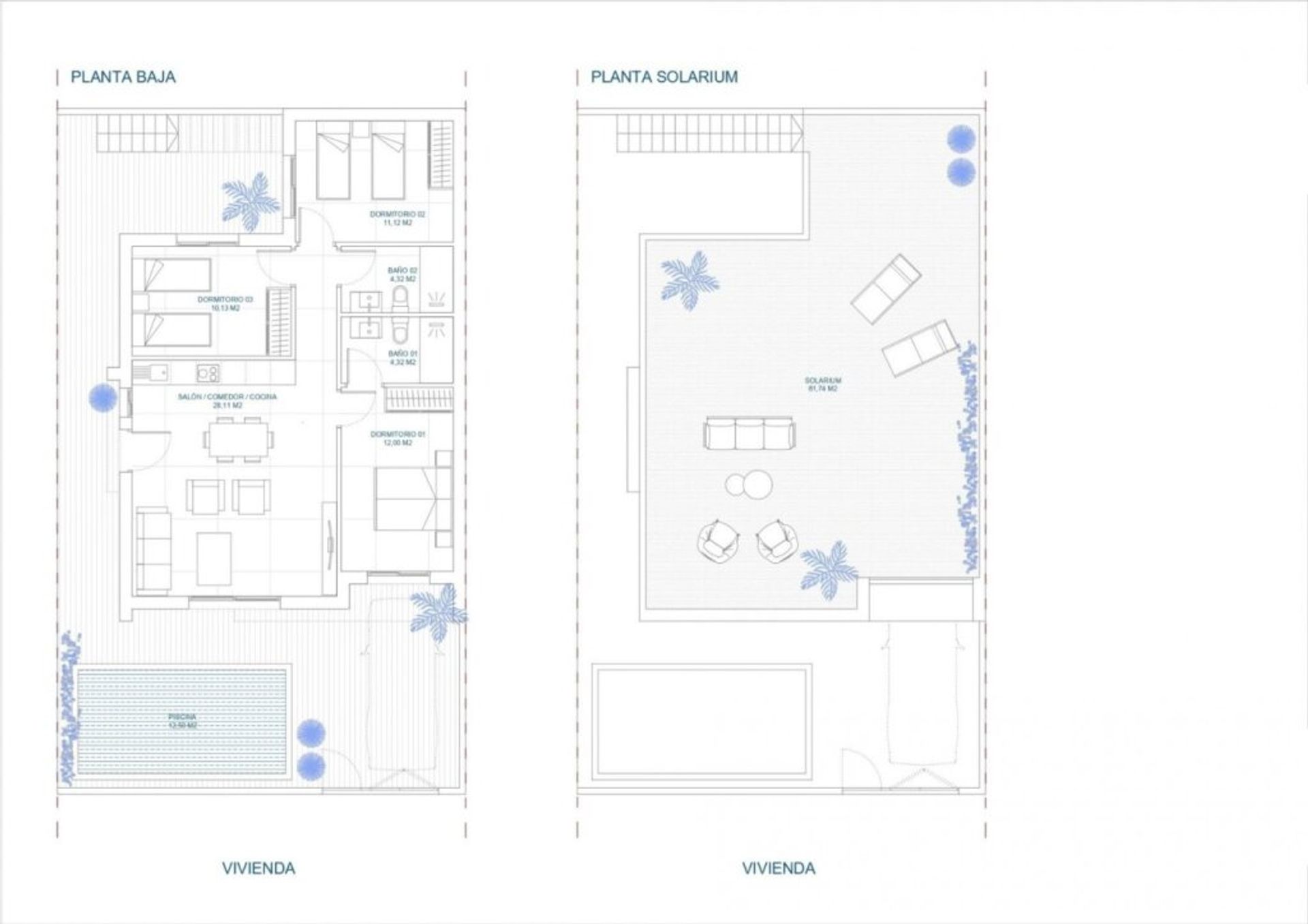 Casa nel Torre-Pacheco, Región de Murcia 11520711