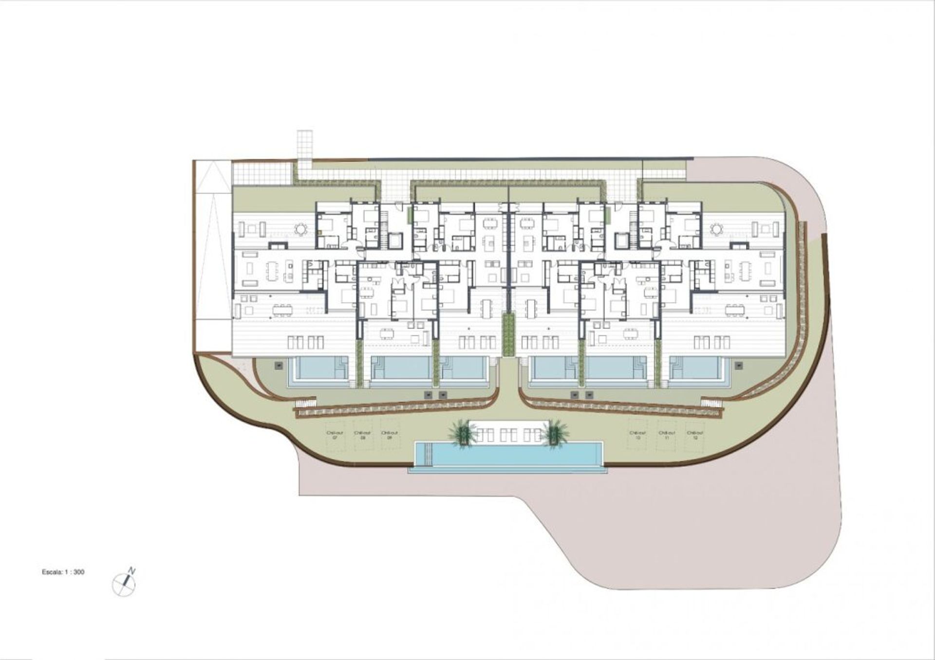 Condominium dans Orihuela, Comunidad Valenciana 11520713