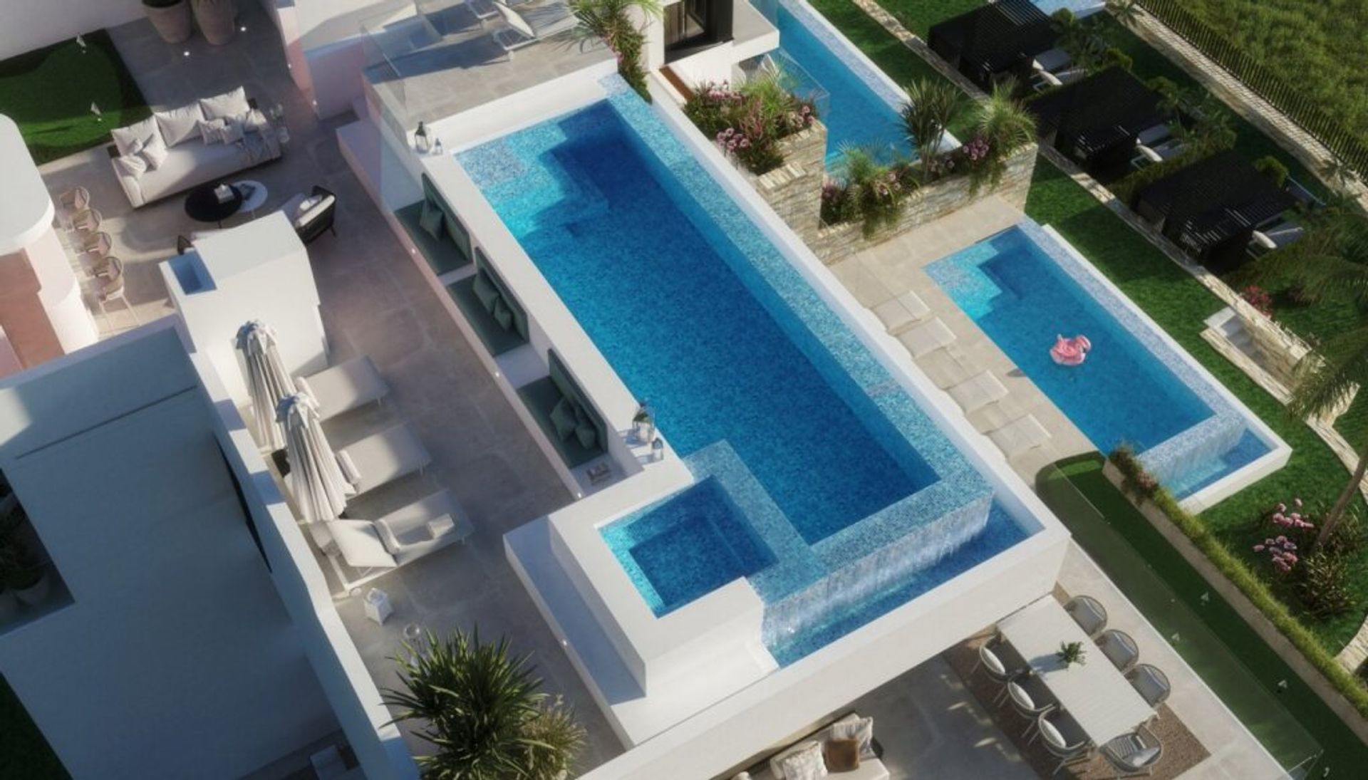 Condominium dans Orihuela, Comunidad Valenciana 11520713