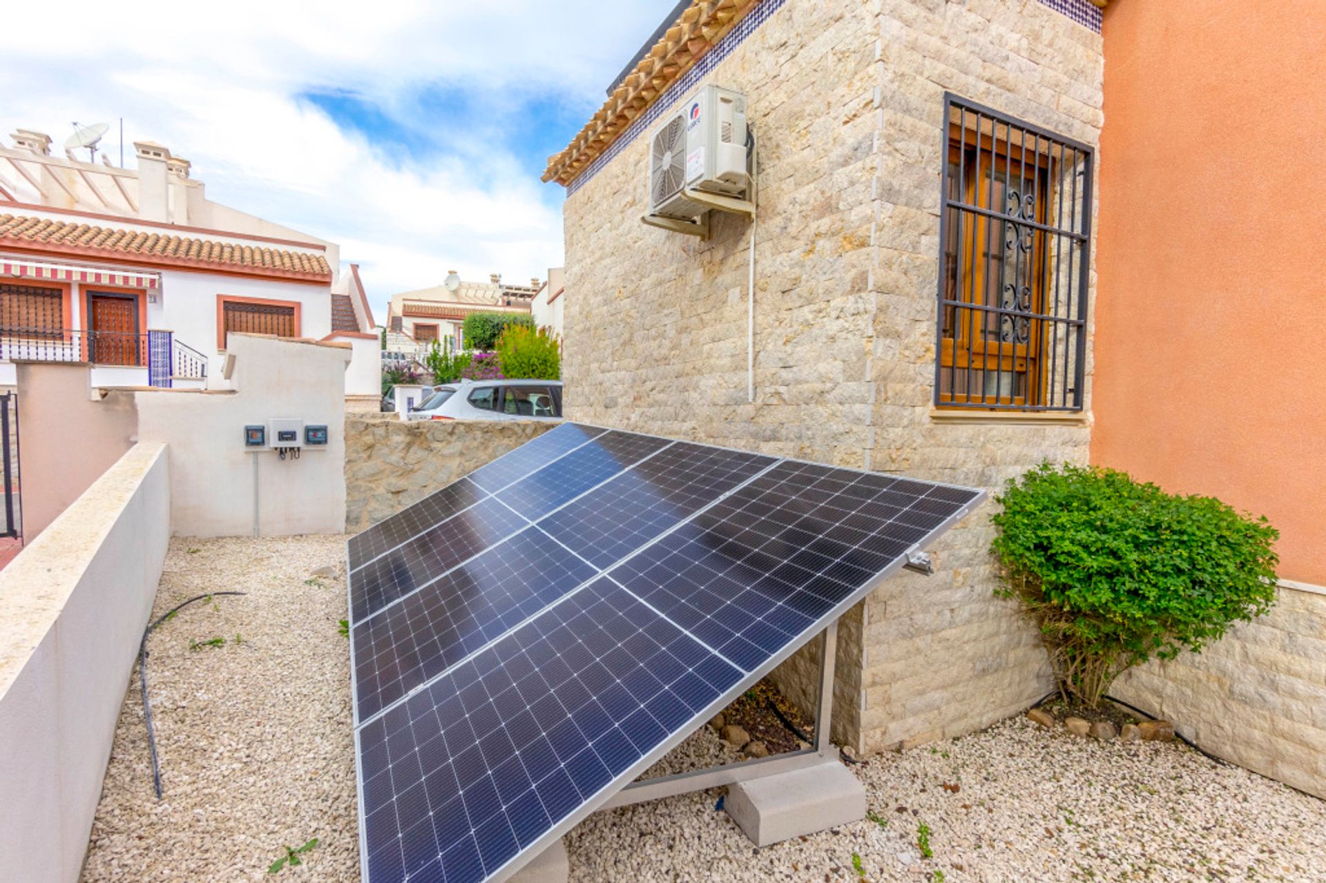 Huis in Ciudad Común, Comunidad Valenciana 11520717