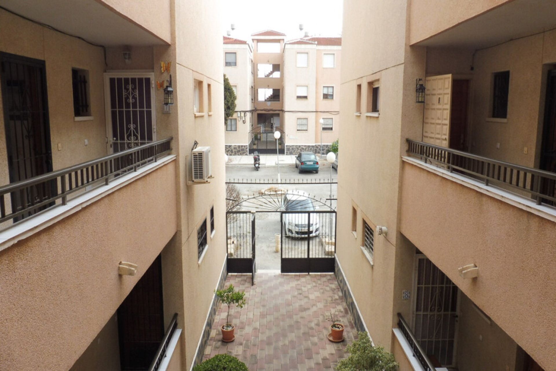 Condominio en El Chaparral, Comunidad Valenciana 11520719