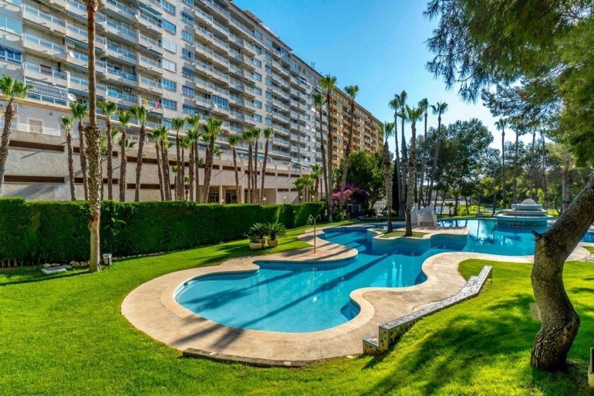 Condominium in Orihuela, Comunidad Valenciana 11520720