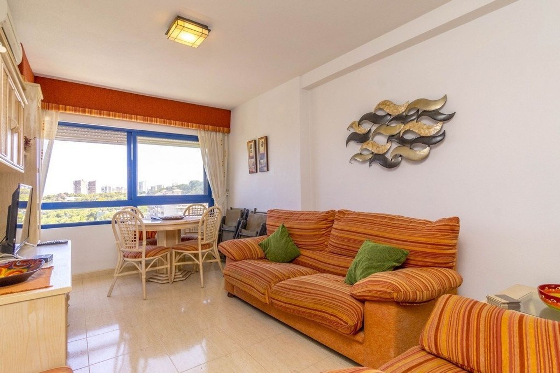 Condominium in Campoamor, Valencia 11520720