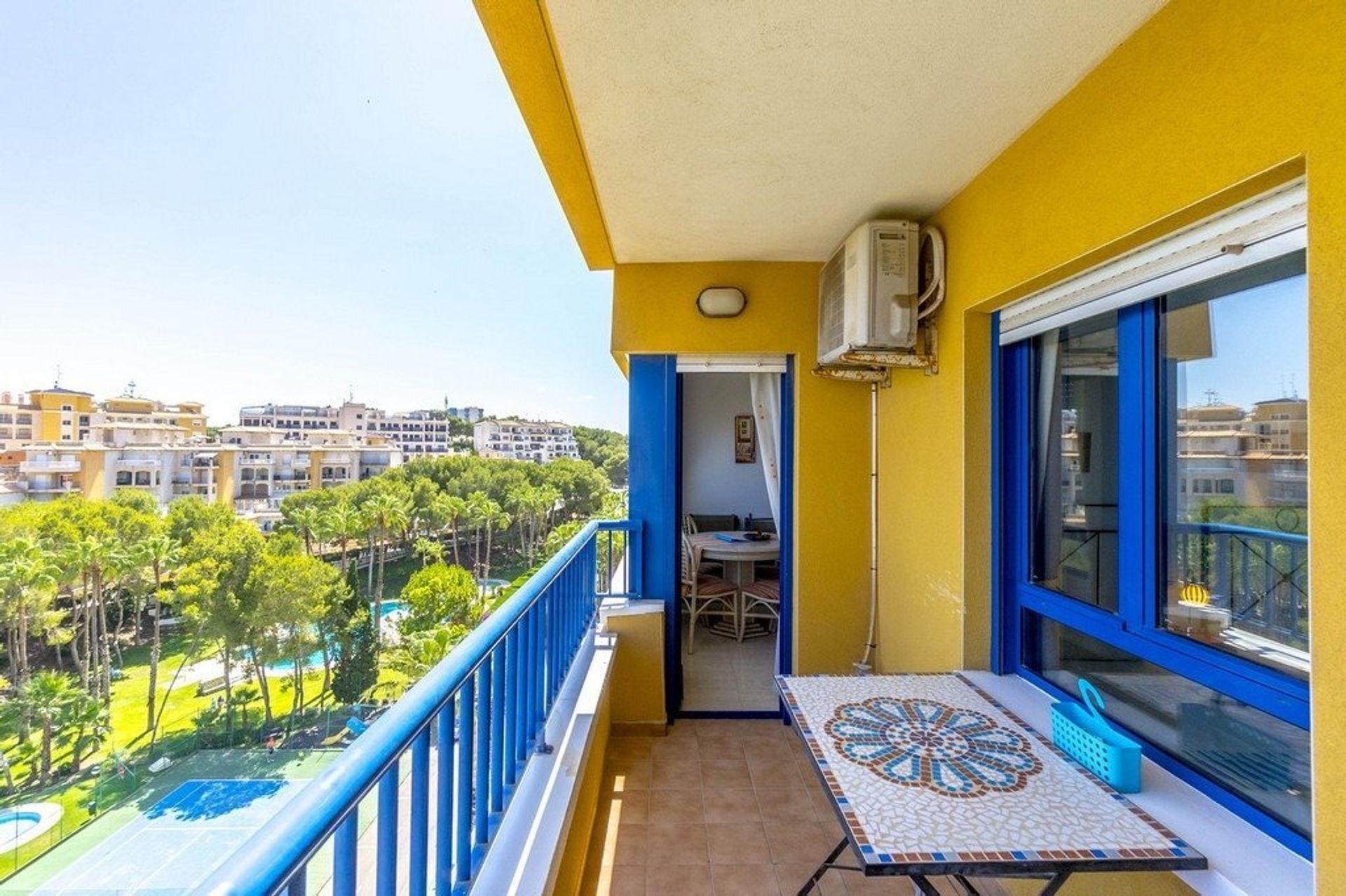 Condominium in Campoamor, Valencia 11520720