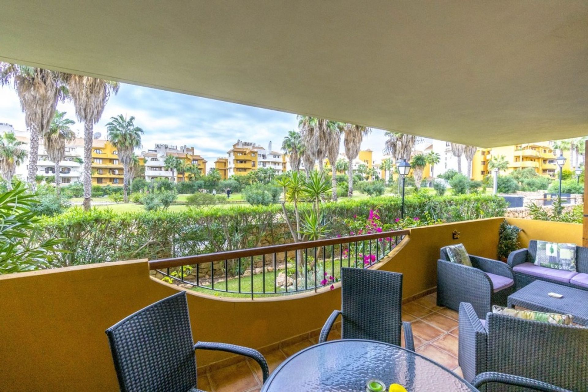 Condominium in Torrevieja, Valencia 11520728