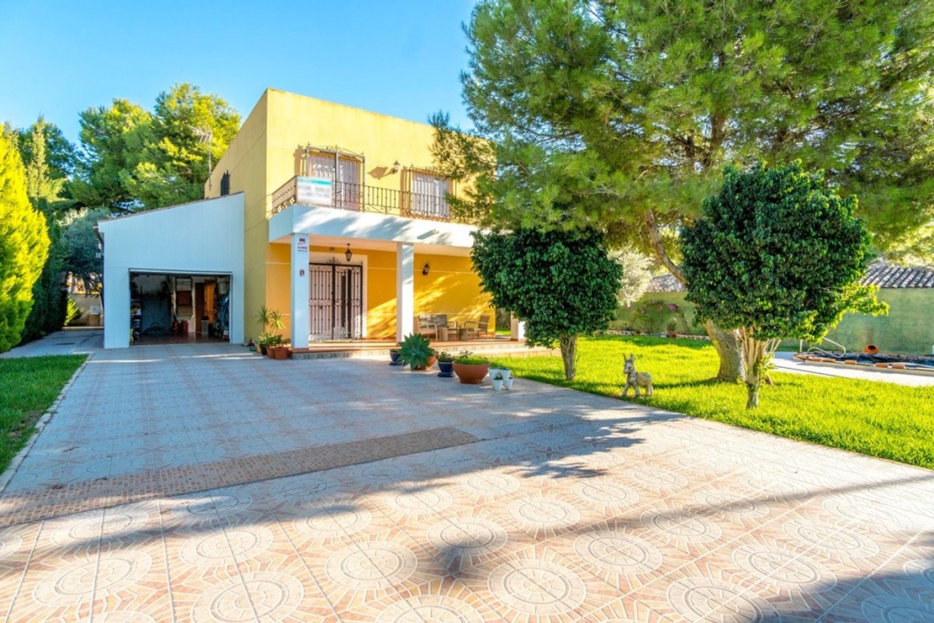 Huis in Torrevieja, Valencia 11520731