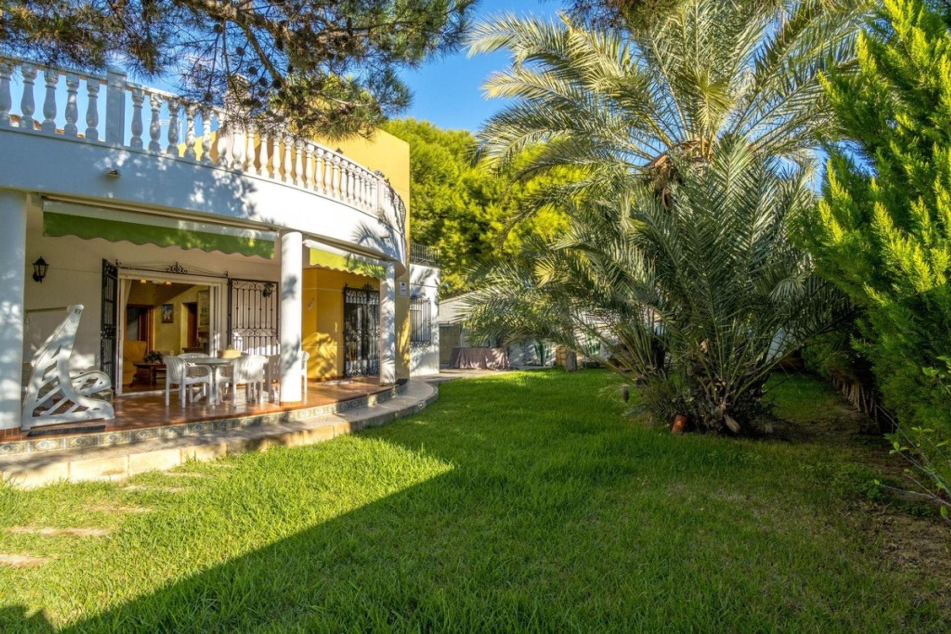 Huis in Orihuela, Comunidad Valenciana 11520731