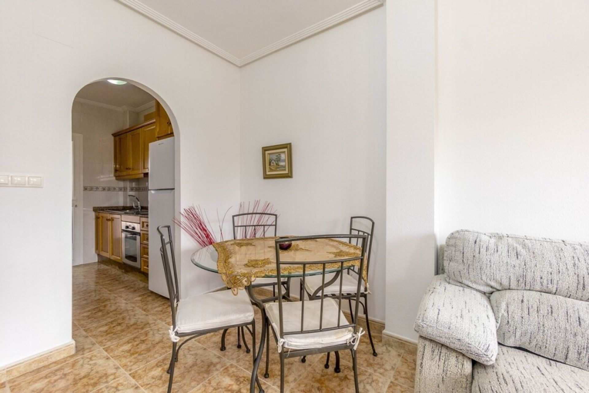 Condominio nel Orihuela, Comunidad Valenciana 11520733