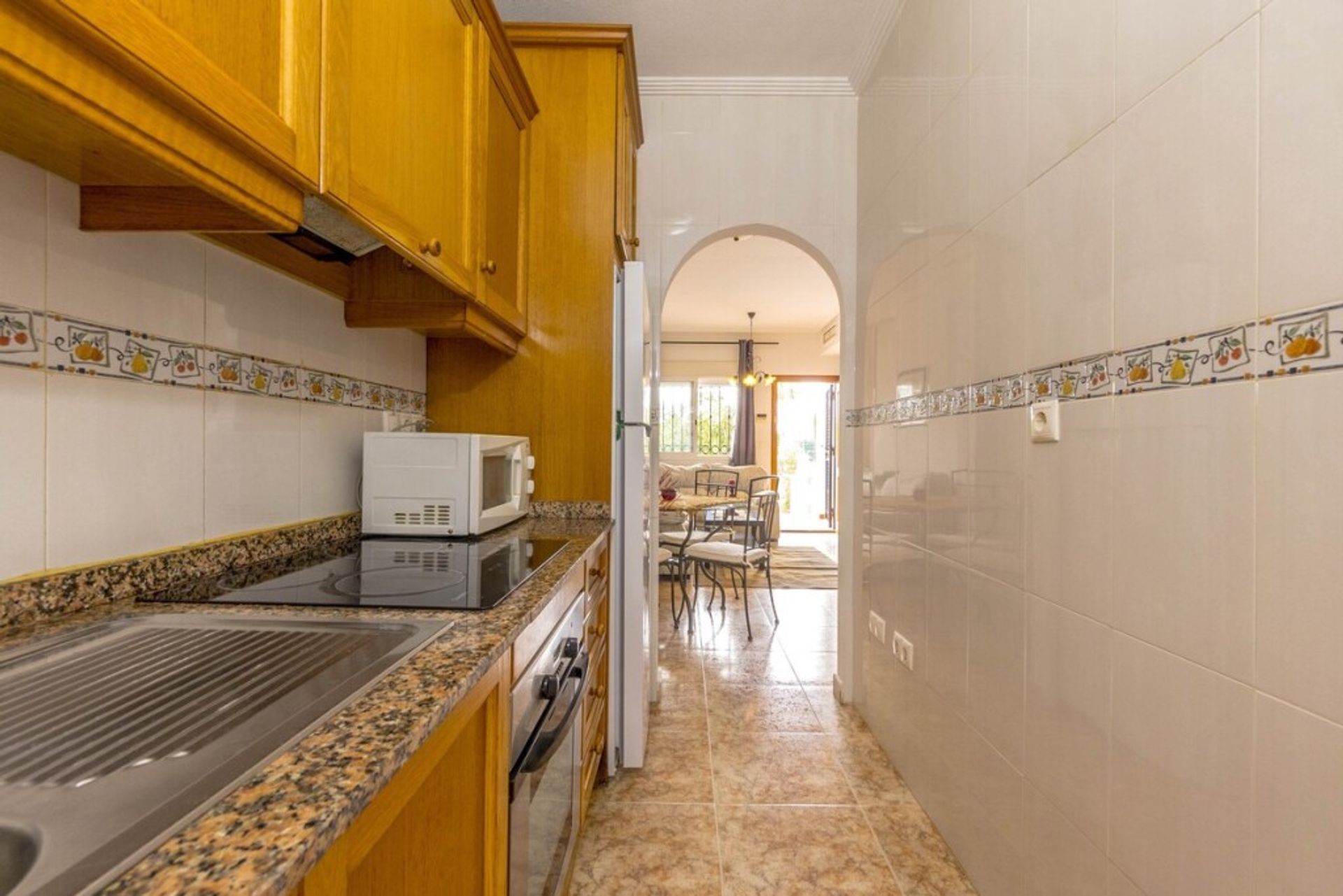 Condominio nel Orihuela, Comunidad Valenciana 11520733