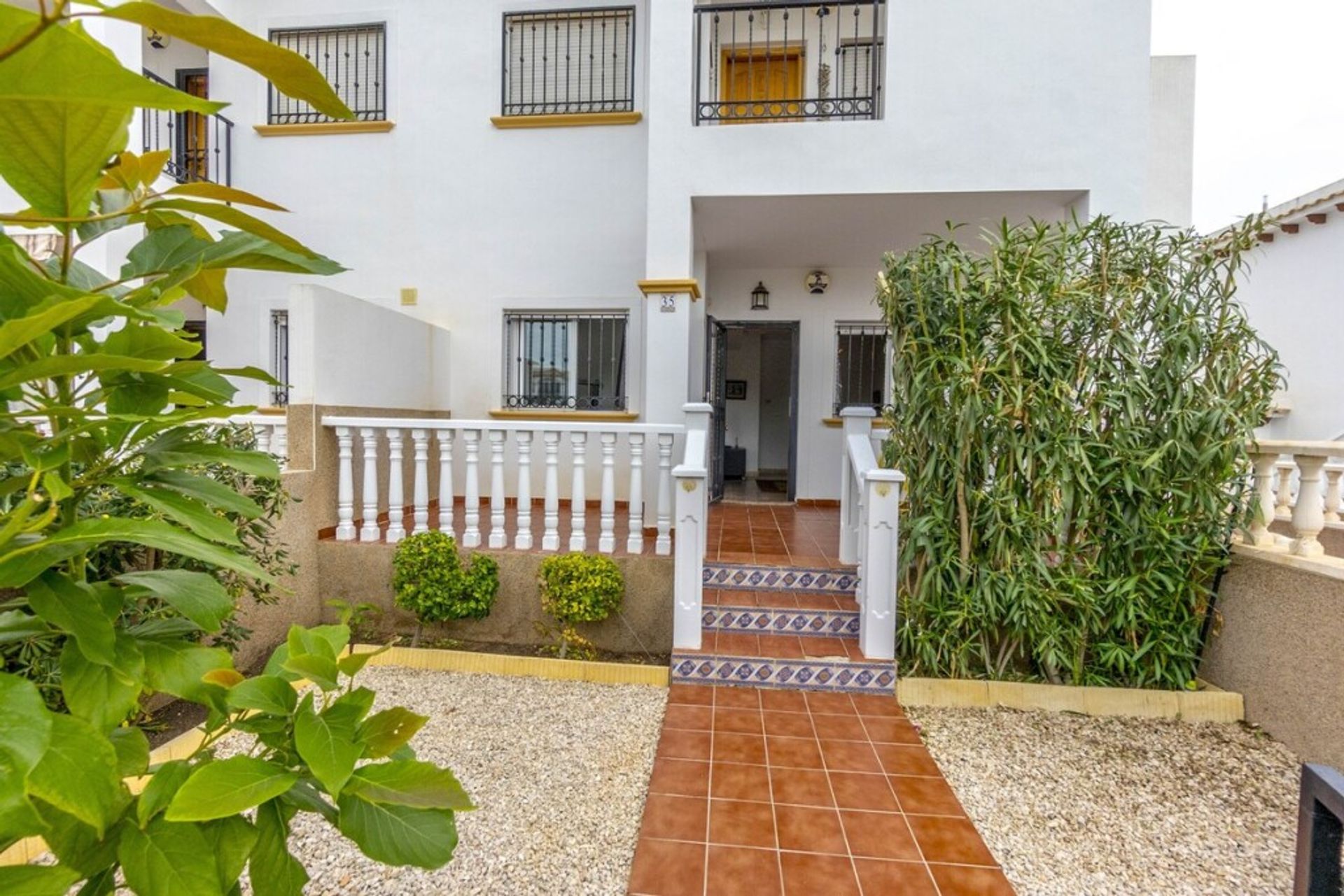 Condominio nel Orihuela, Comunidad Valenciana 11520733