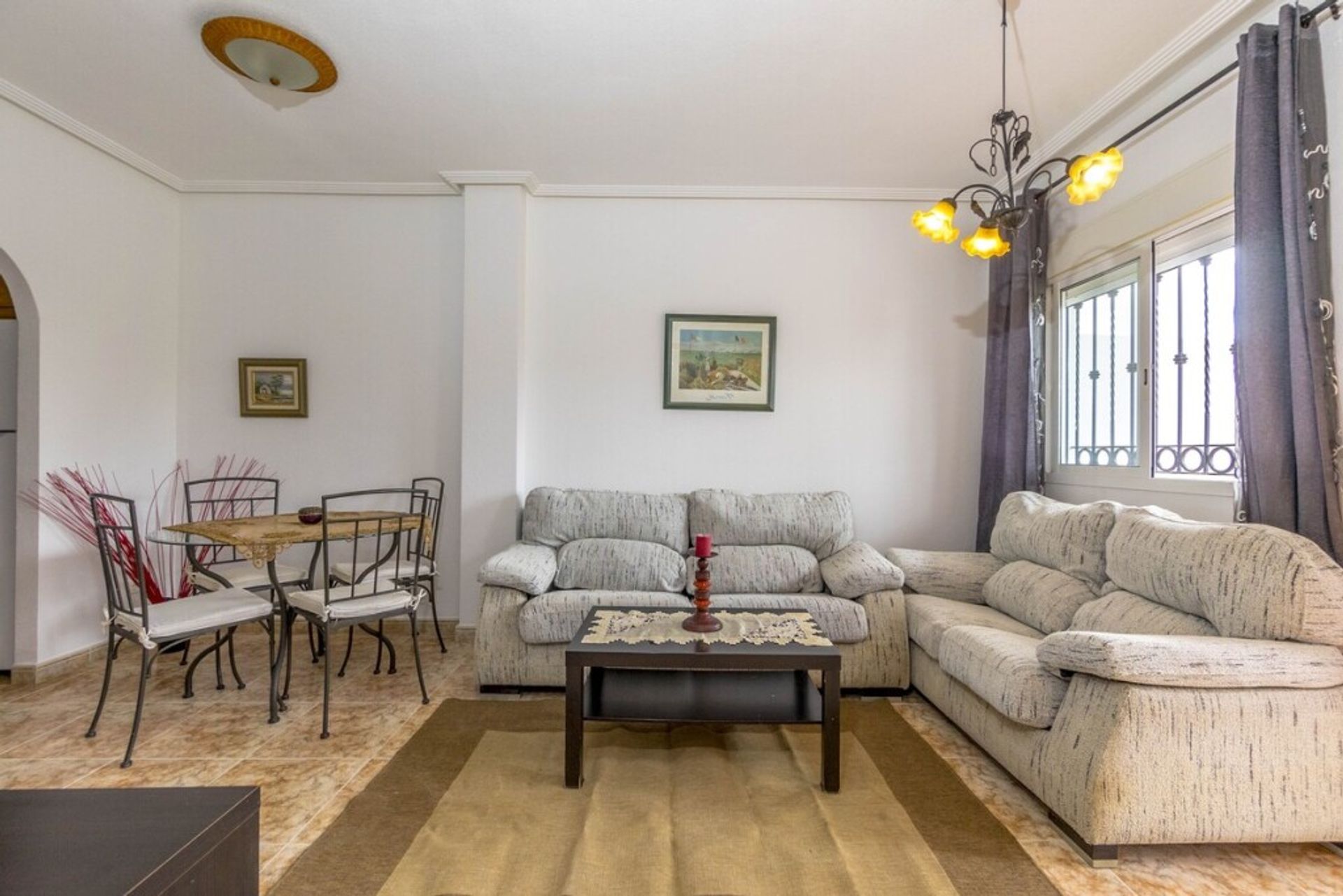 Condominio nel Orihuela, Comunidad Valenciana 11520733