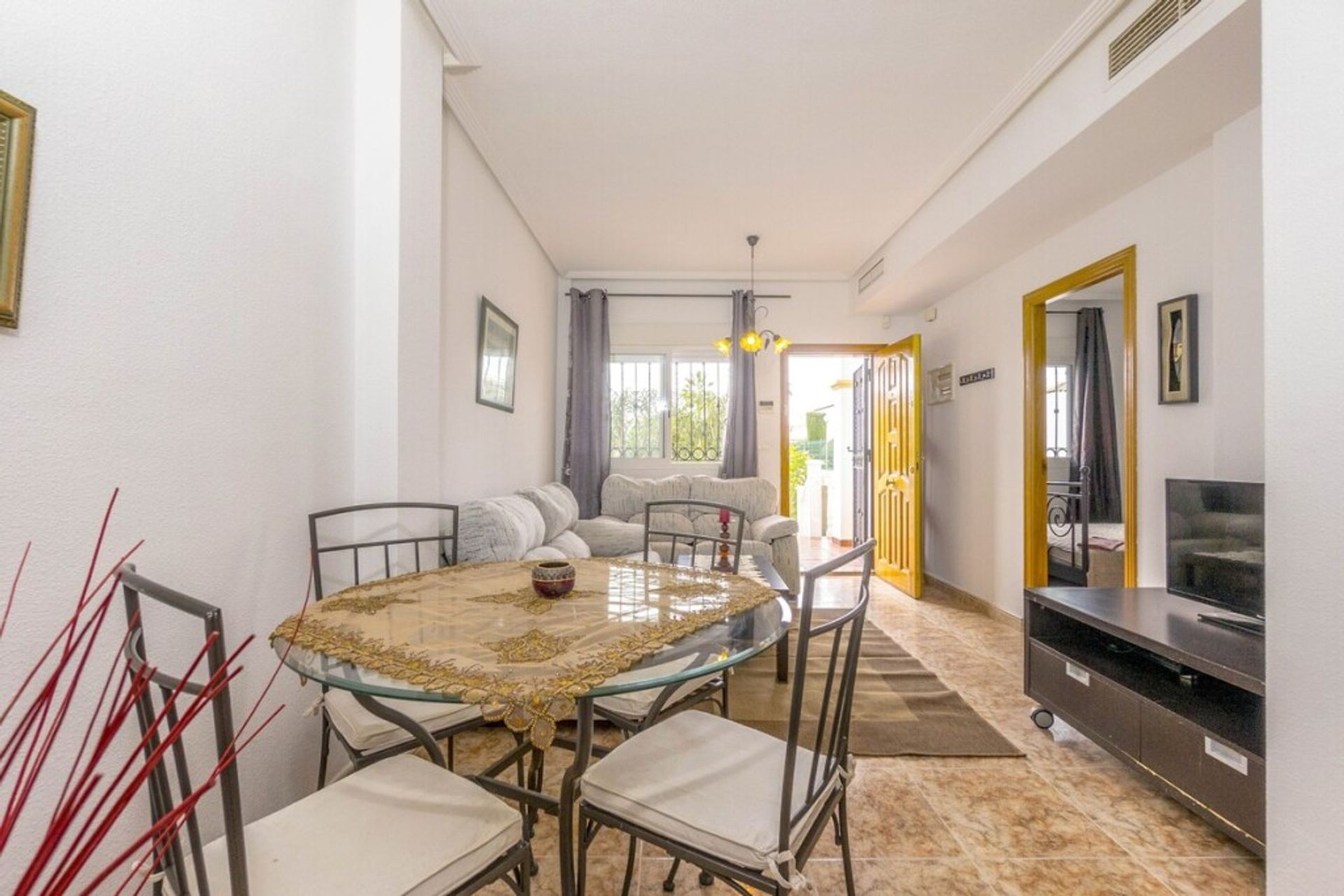 Condominio nel Orihuela, Comunidad Valenciana 11520733