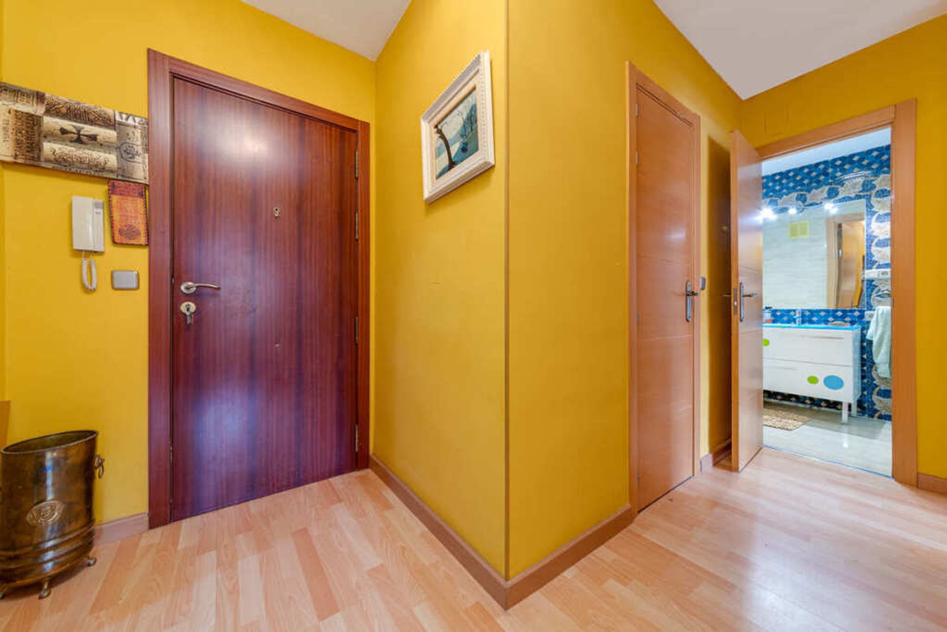 Condominium in Orihuela, Comunidad Valenciana 11520747