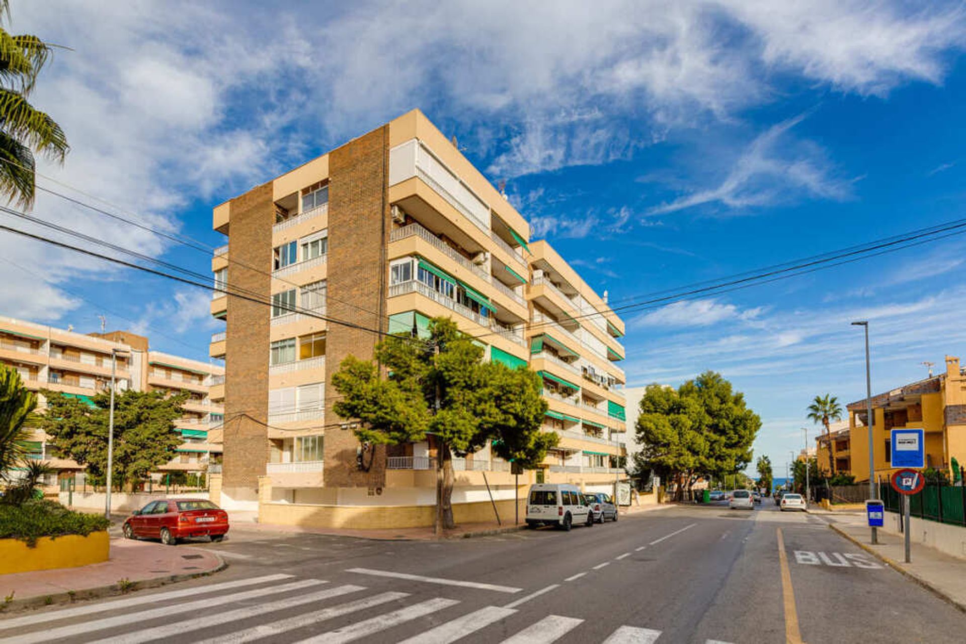 Condominium in Orihuela, Comunidad Valenciana 11520747