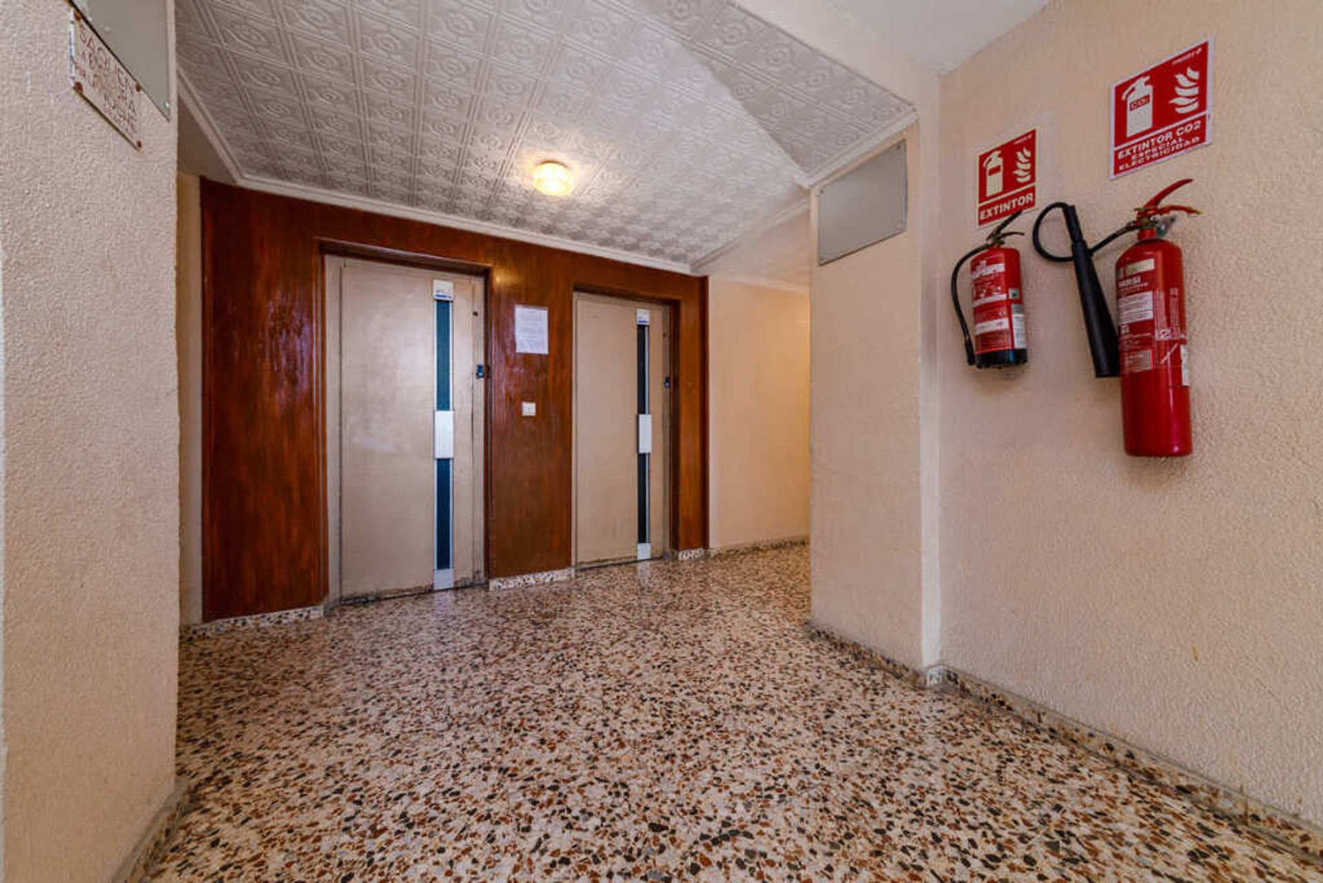 Condominium in Orihuela, Comunidad Valenciana 11520747