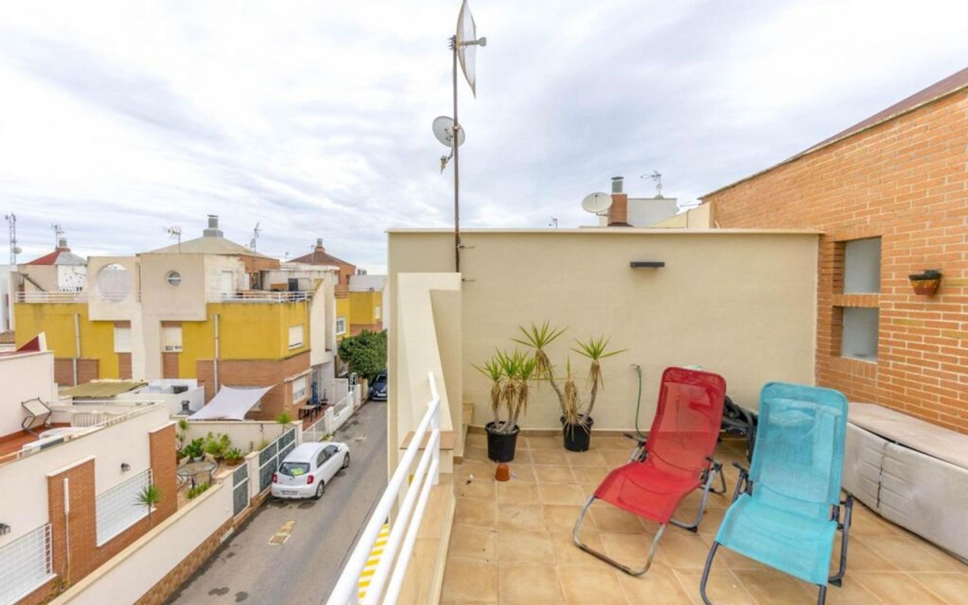 House in Orihuela, Comunidad Valenciana 11520750