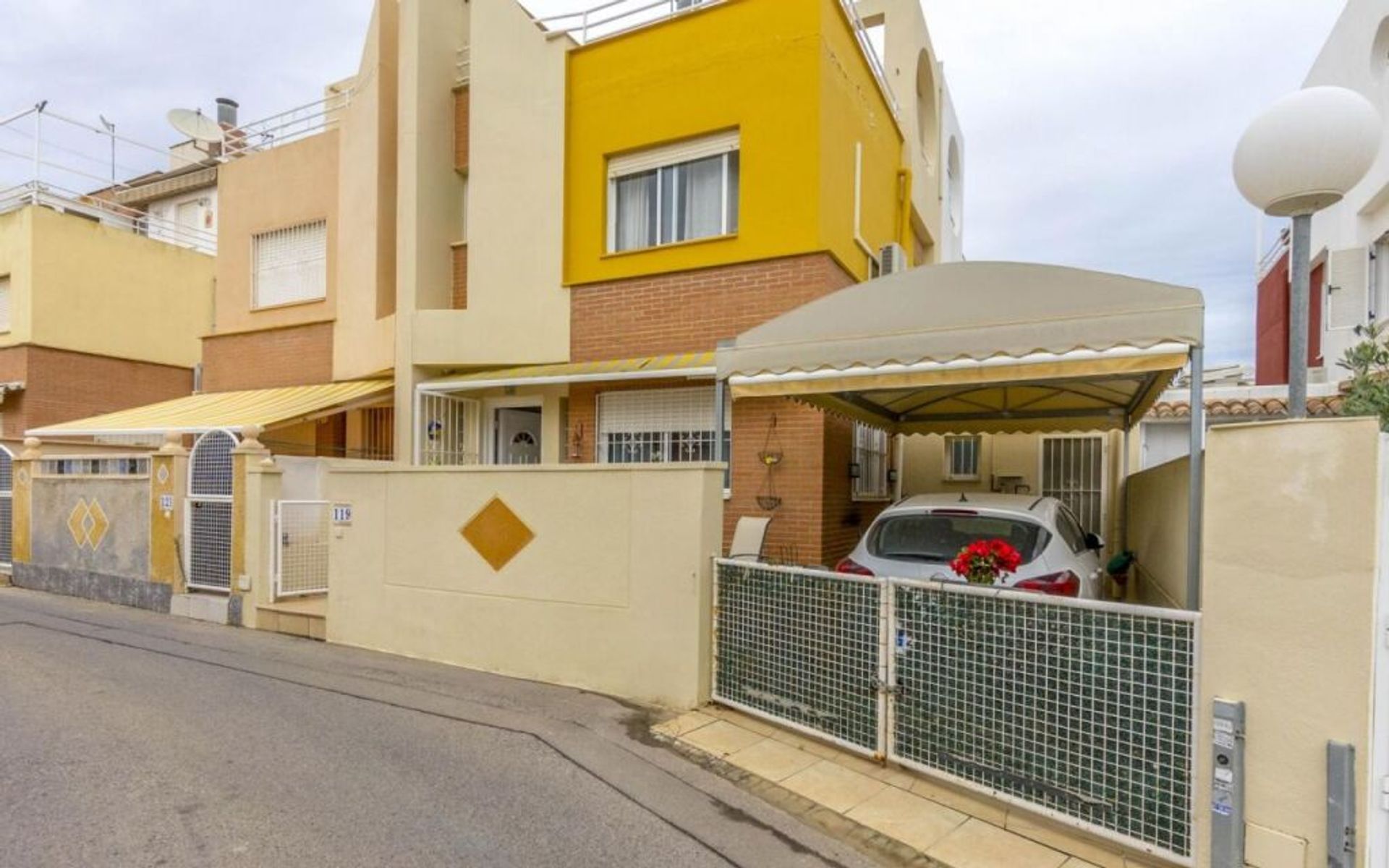 House in Orihuela, Comunidad Valenciana 11520750