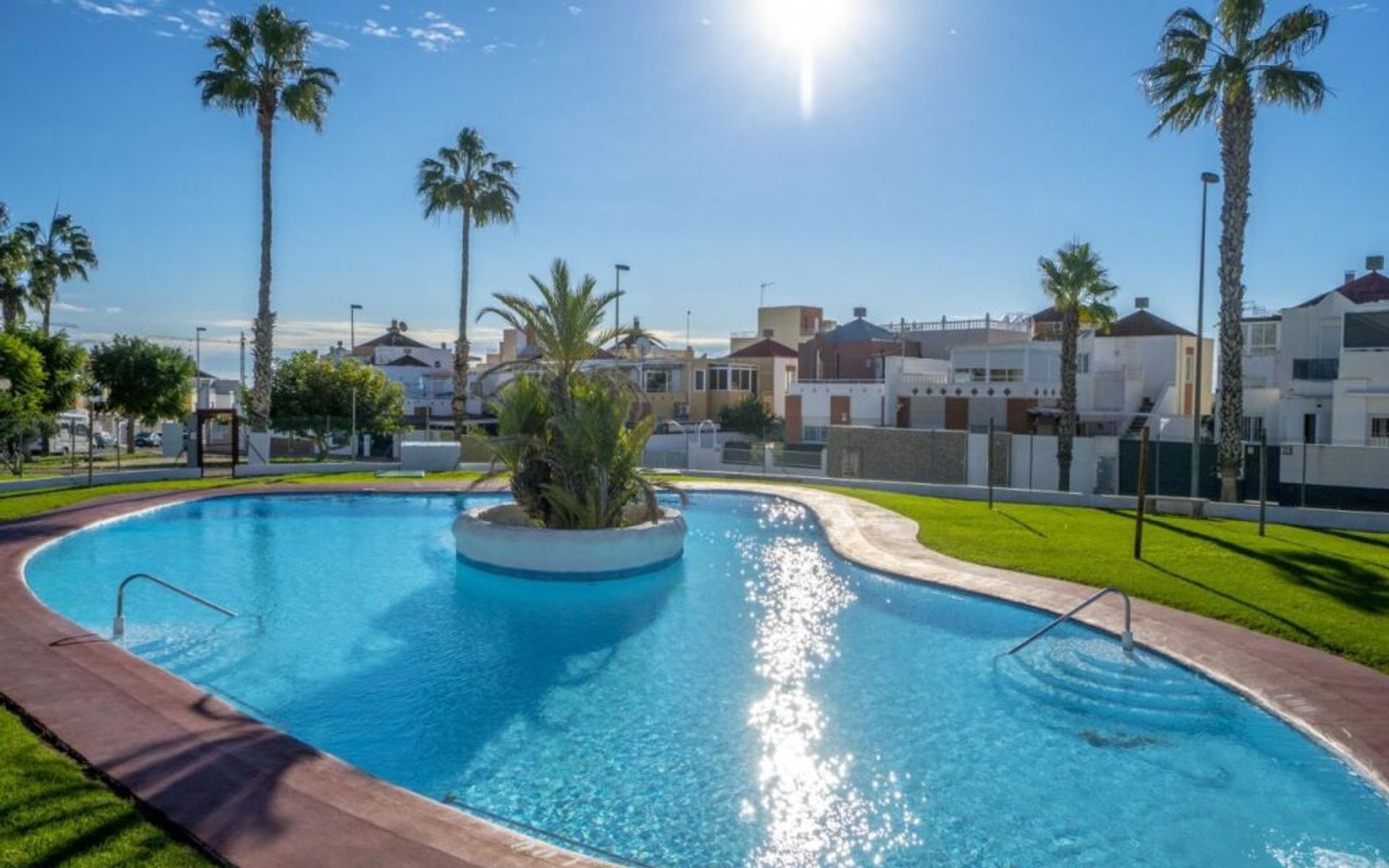 House in Orihuela, Comunidad Valenciana 11520750