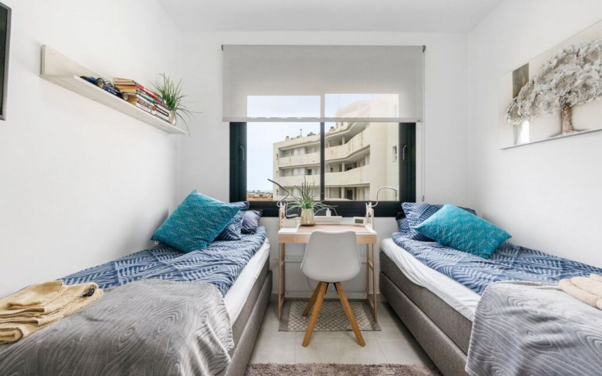 Condominium dans Orihuela, Comunidad Valenciana 11520751