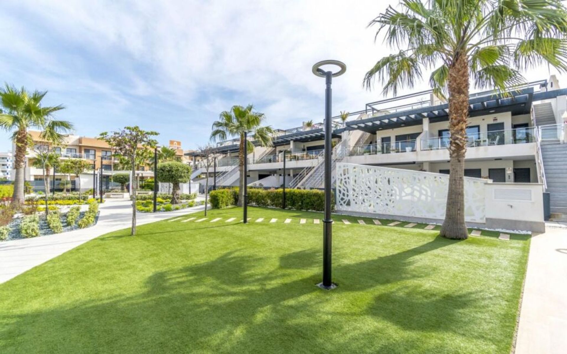 Condominium dans Orihuela, Comunidad Valenciana 11520751