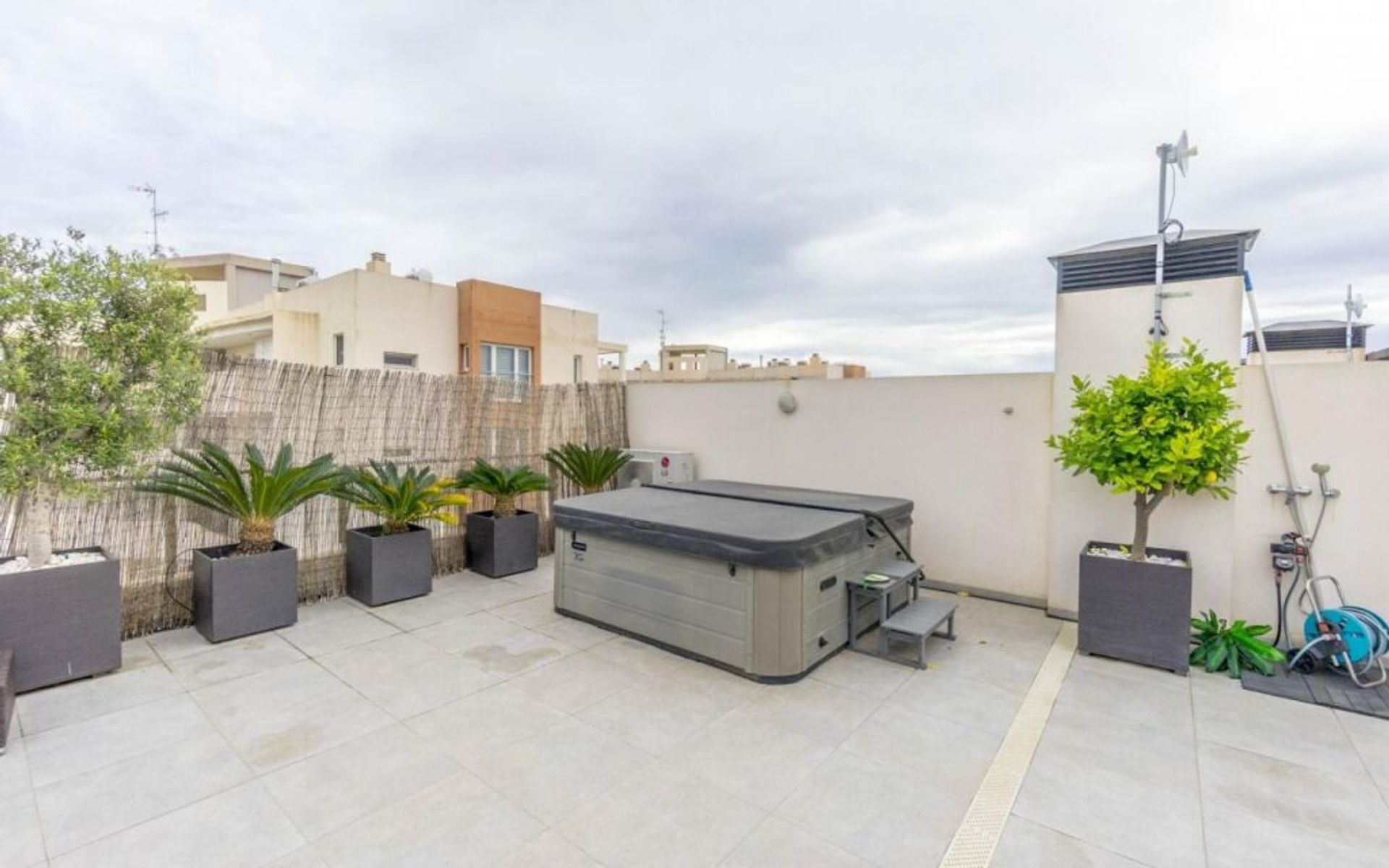 Condominium dans Orihuela, Comunidad Valenciana 11520751