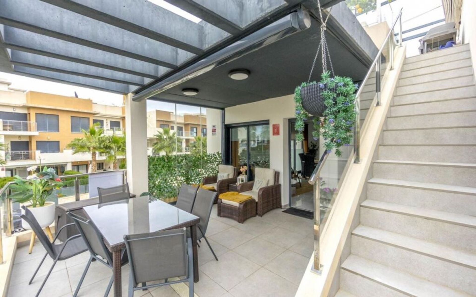 Condominium dans Orihuela, Comunidad Valenciana 11520751