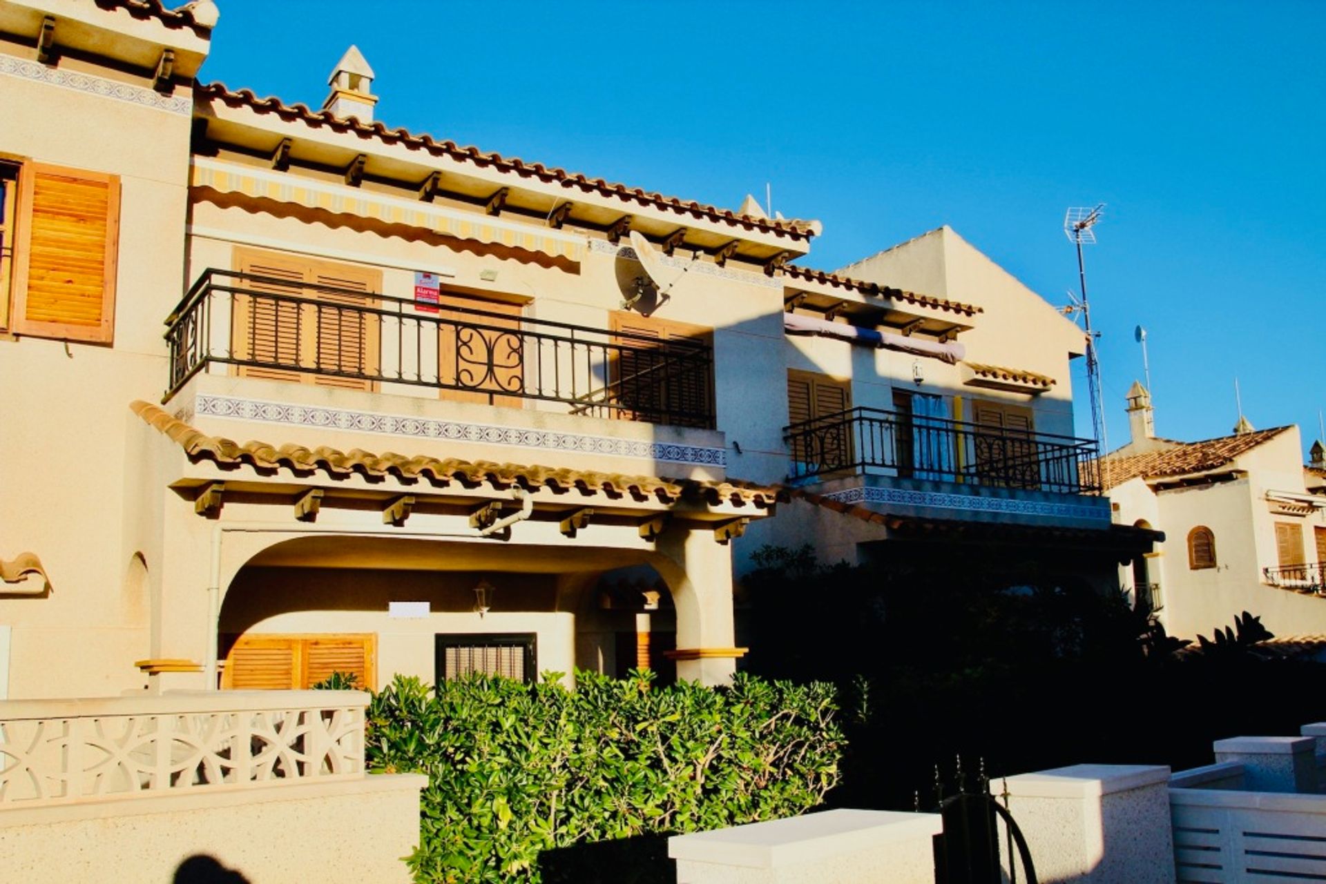 عمارات في Torrevieja, Comunidad Valenciana 11520756