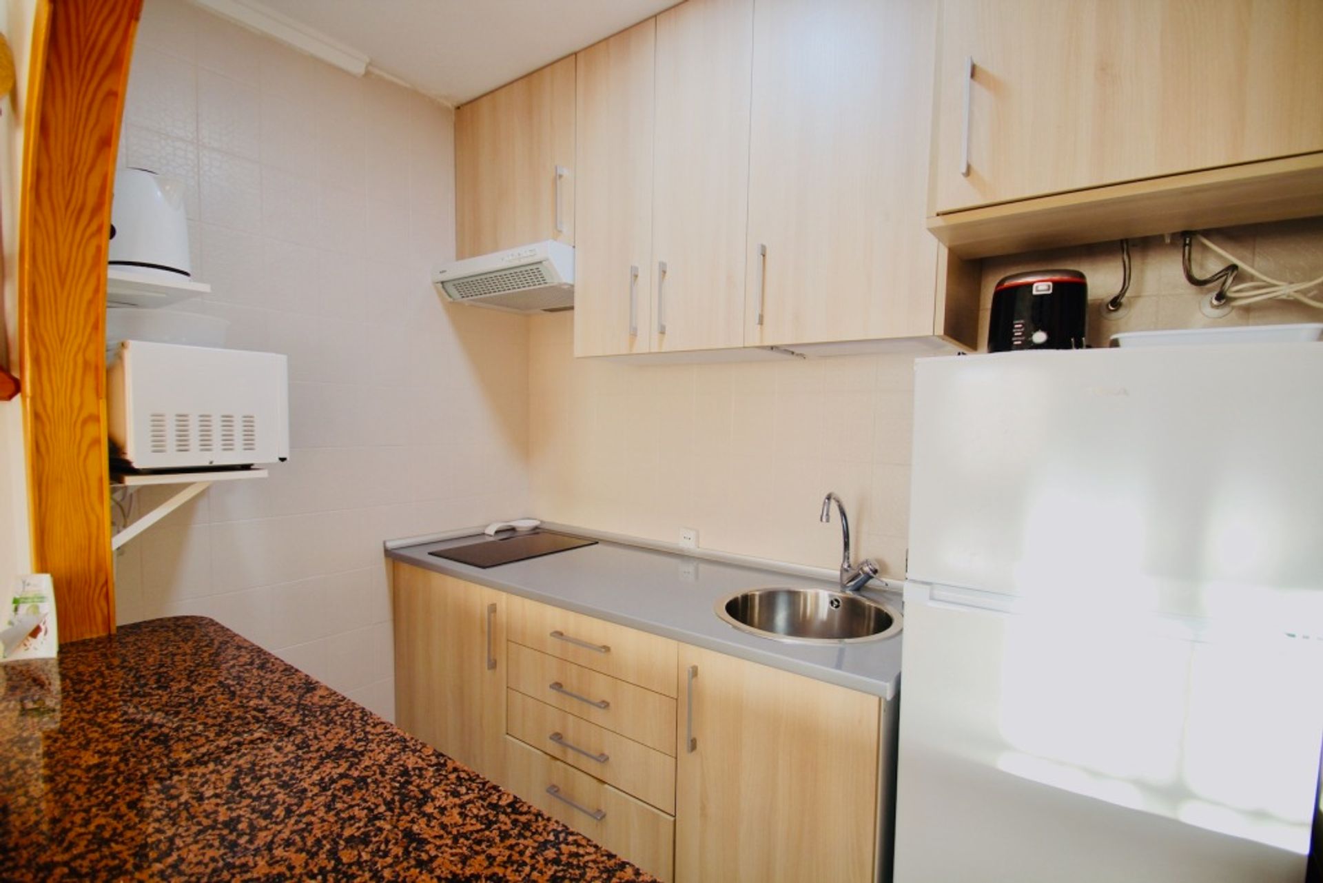 Condominium in Torrevieja, Comunidad Valenciana 11520756